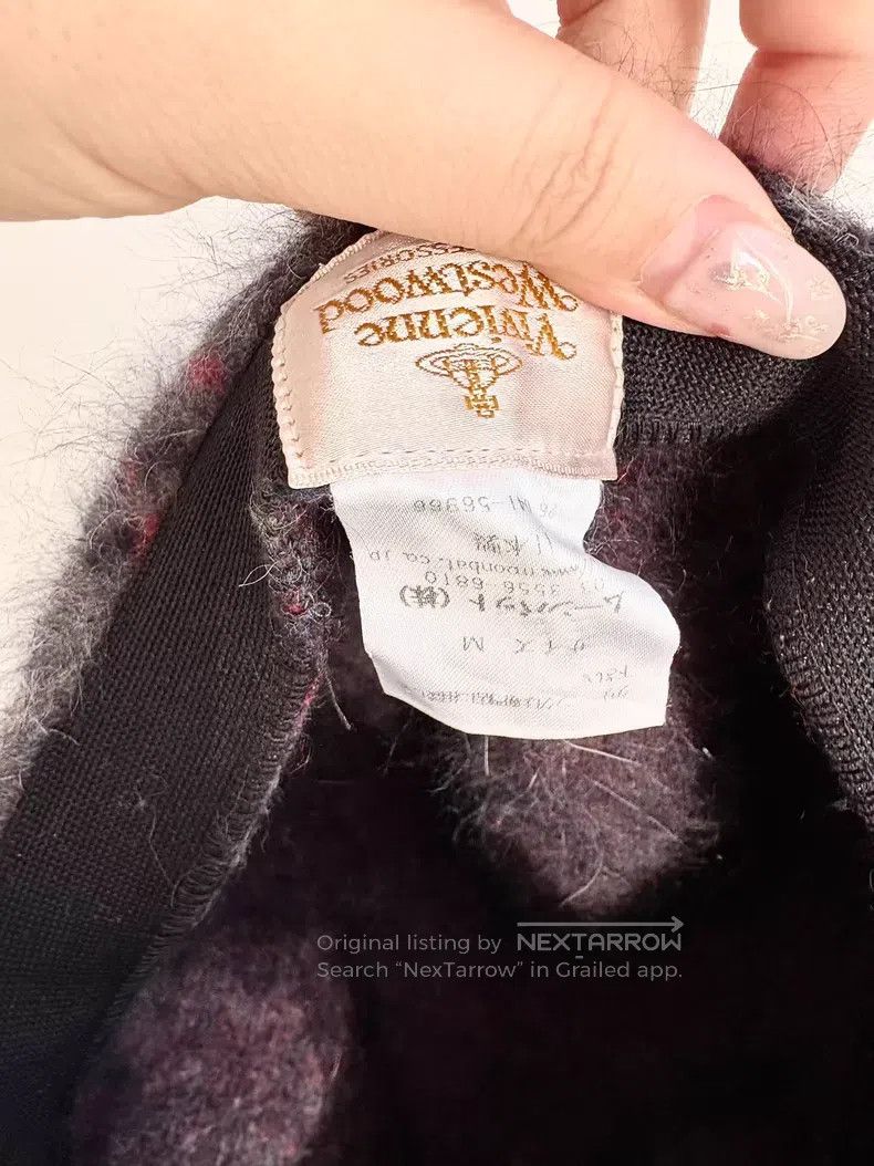 Vivienne Westwood #REF! Size ONE SIZE - 5 Thumbnail