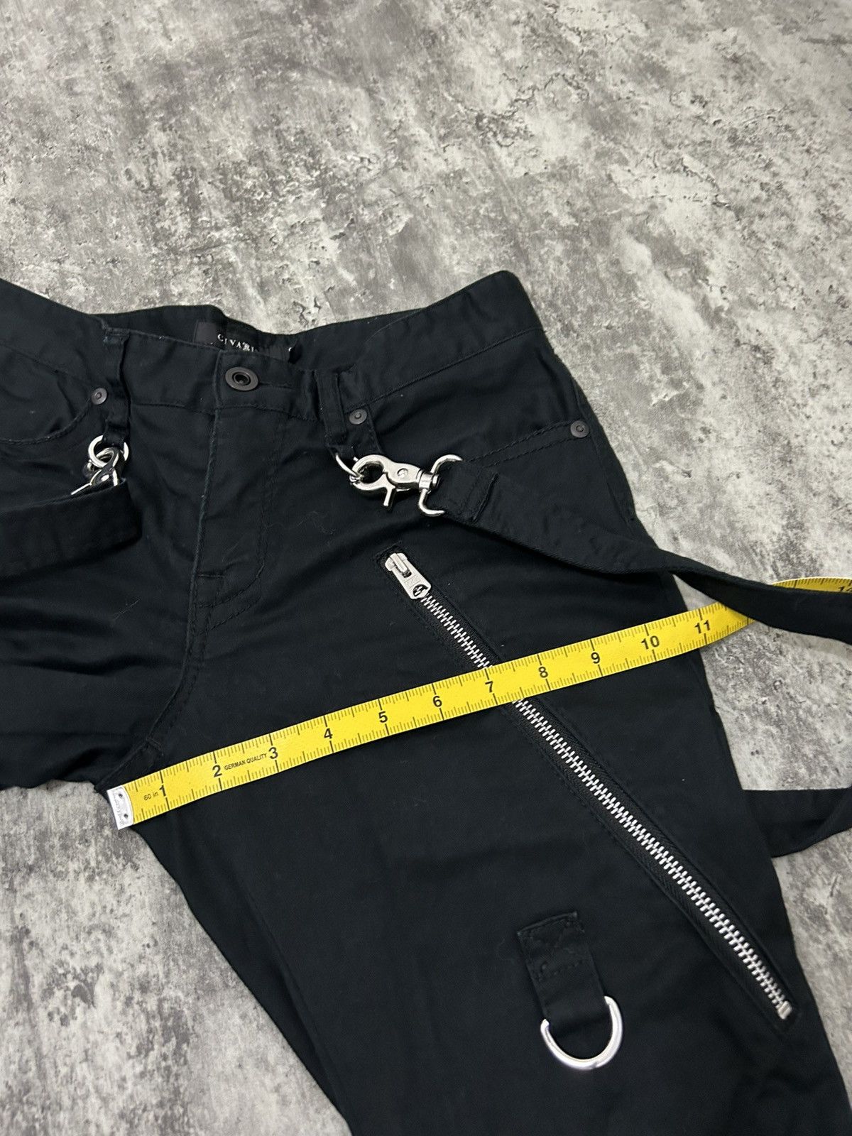 CIVARIZE Civarize Japan Bondage Pants Size US 28 / EU 44 - 18 Thumbnail