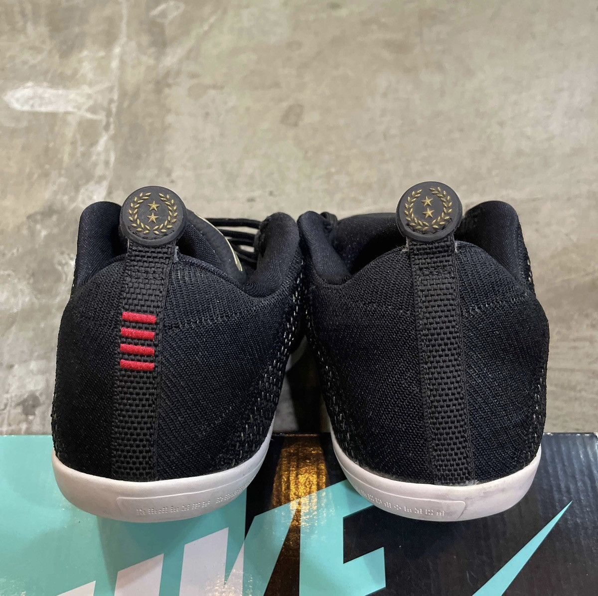 Nike Nike Kobe 11 Elite Low Size US 9.5 / EU 42-43 - 4 Thumbnail