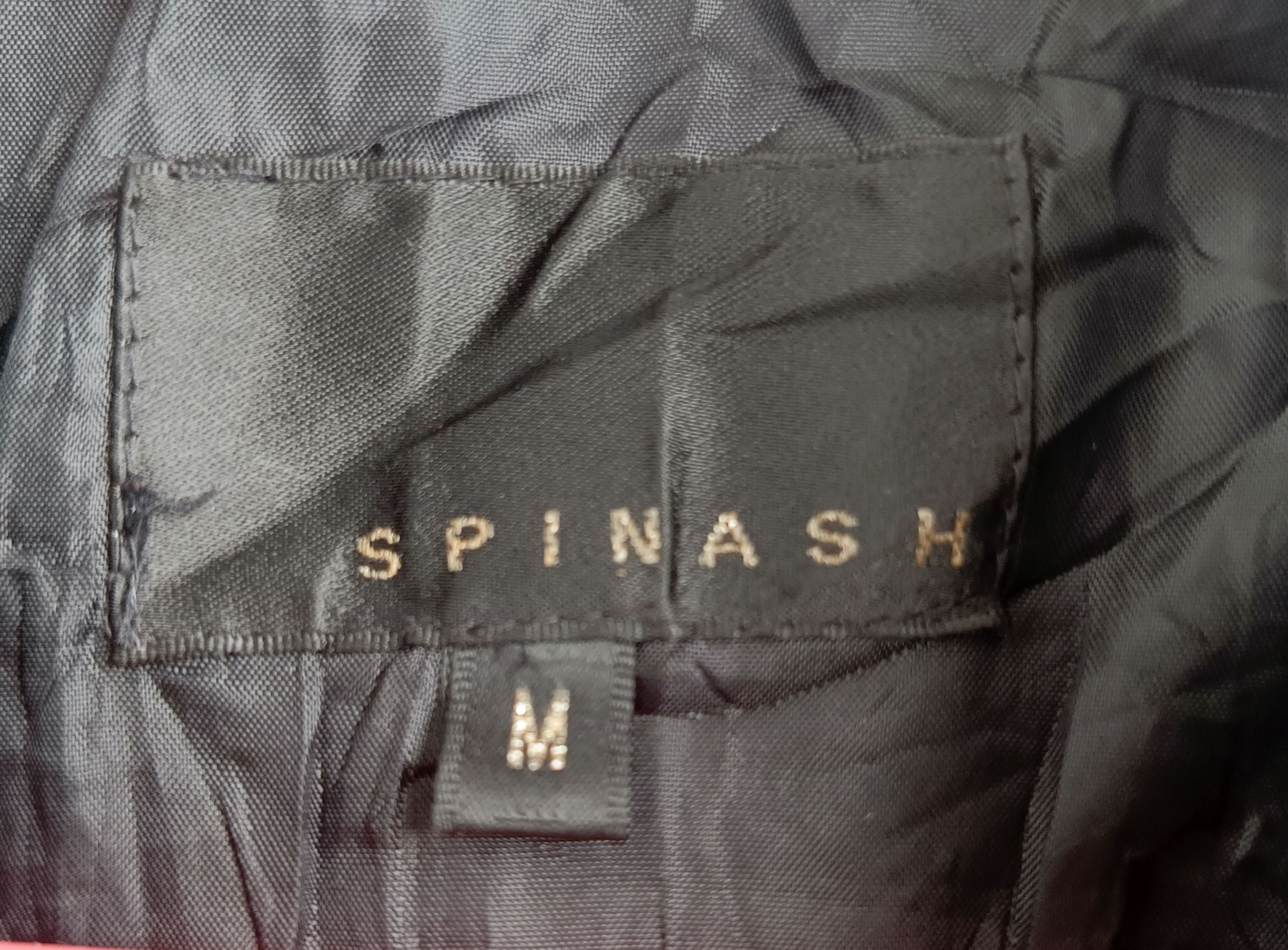 Other Spinash Rider Jacket Size US S / EU 44-46 / 1 - 8 Thumbnail