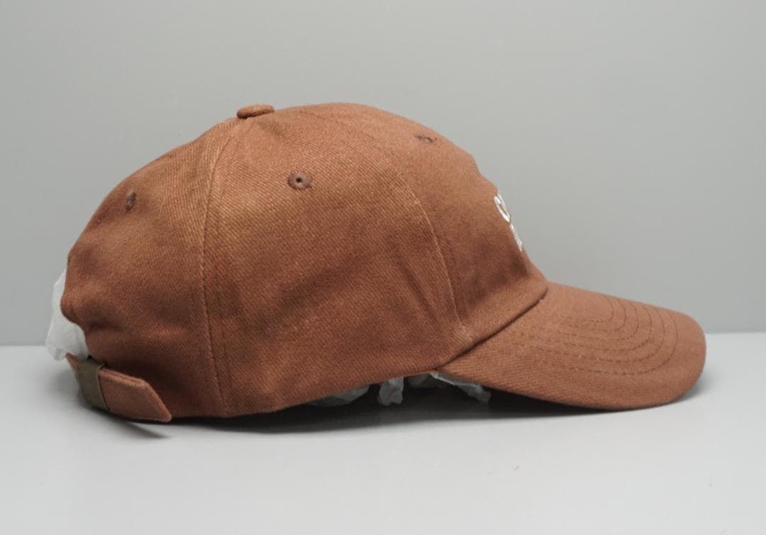 Anime 00's COFFEE REPUBLIC キャップ ビンテージ Size US L / EU 52-54 / 3 - 2 Thumbnail