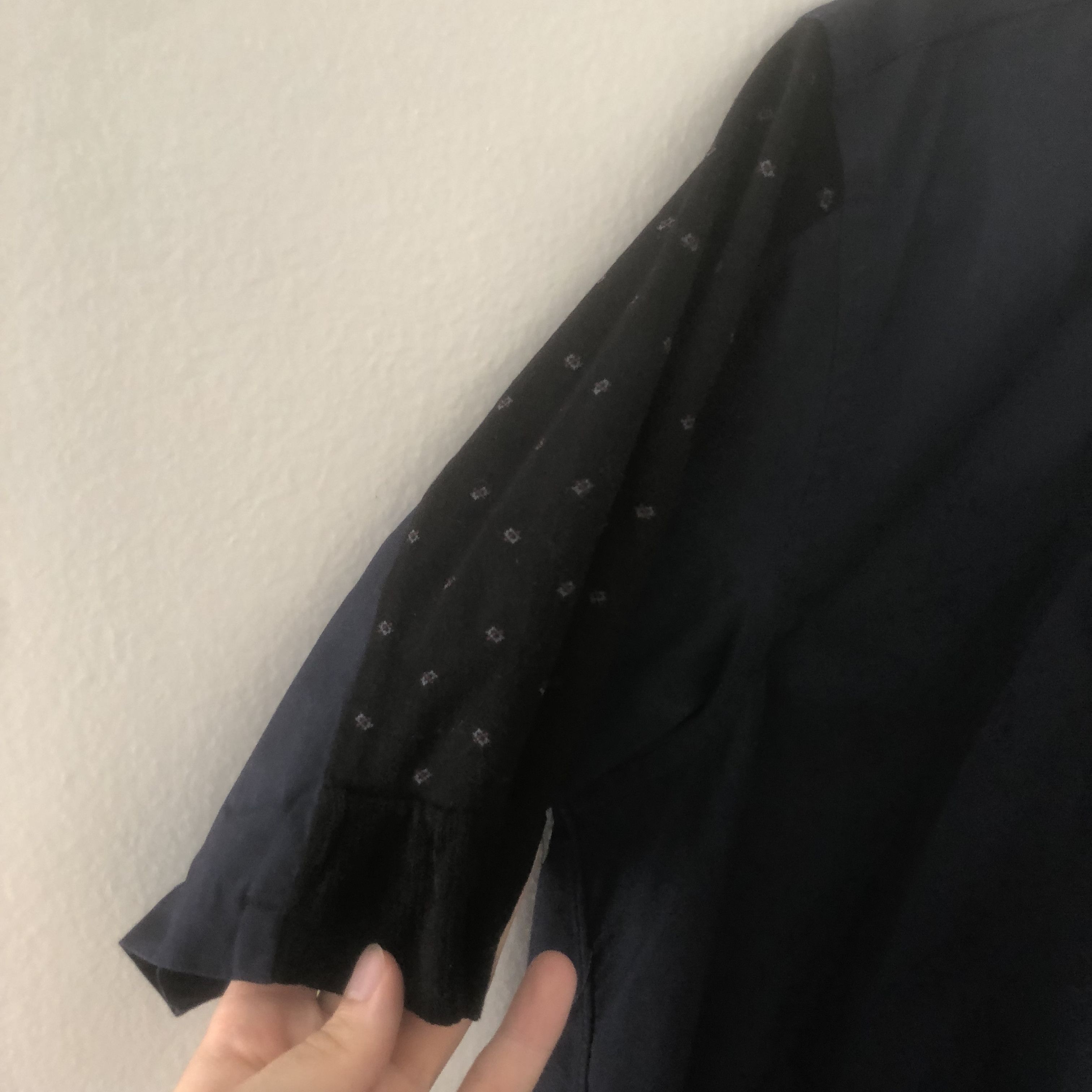 Comme des Garcons × Comme des Garcons SHIRT Comme des Garcons SHIRT Camp Collar Shirt Size US S / EU 44-46 / 1 - 3 Thumbnail