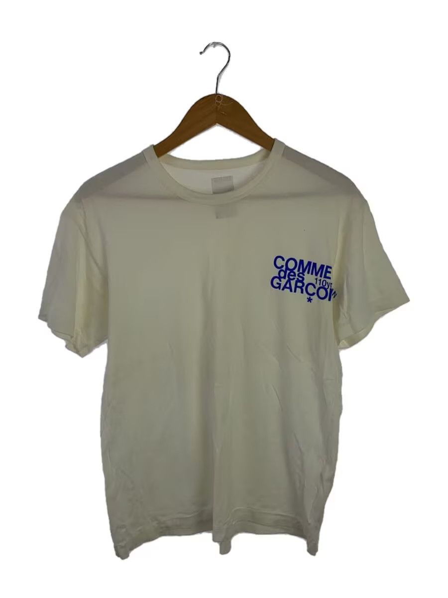 Comme des Garcons 1996 Logo Tee Size US M / EU 48-50 / 2 - 1 Thumbnail