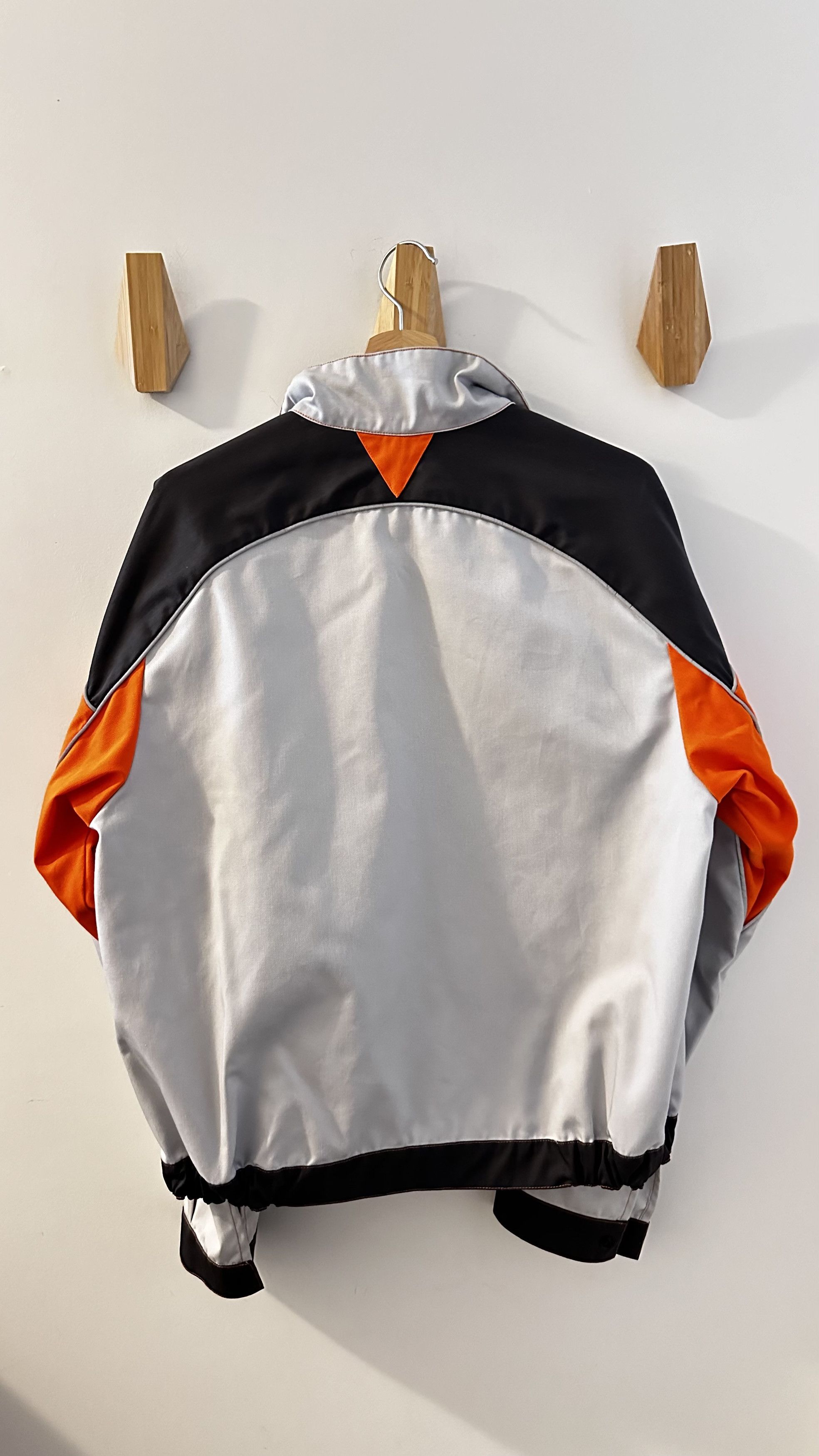 AFFXWRKS Affix Tri-Color Work Jacket Size US XL / EU 56 / 4 - 2 Thumbnail