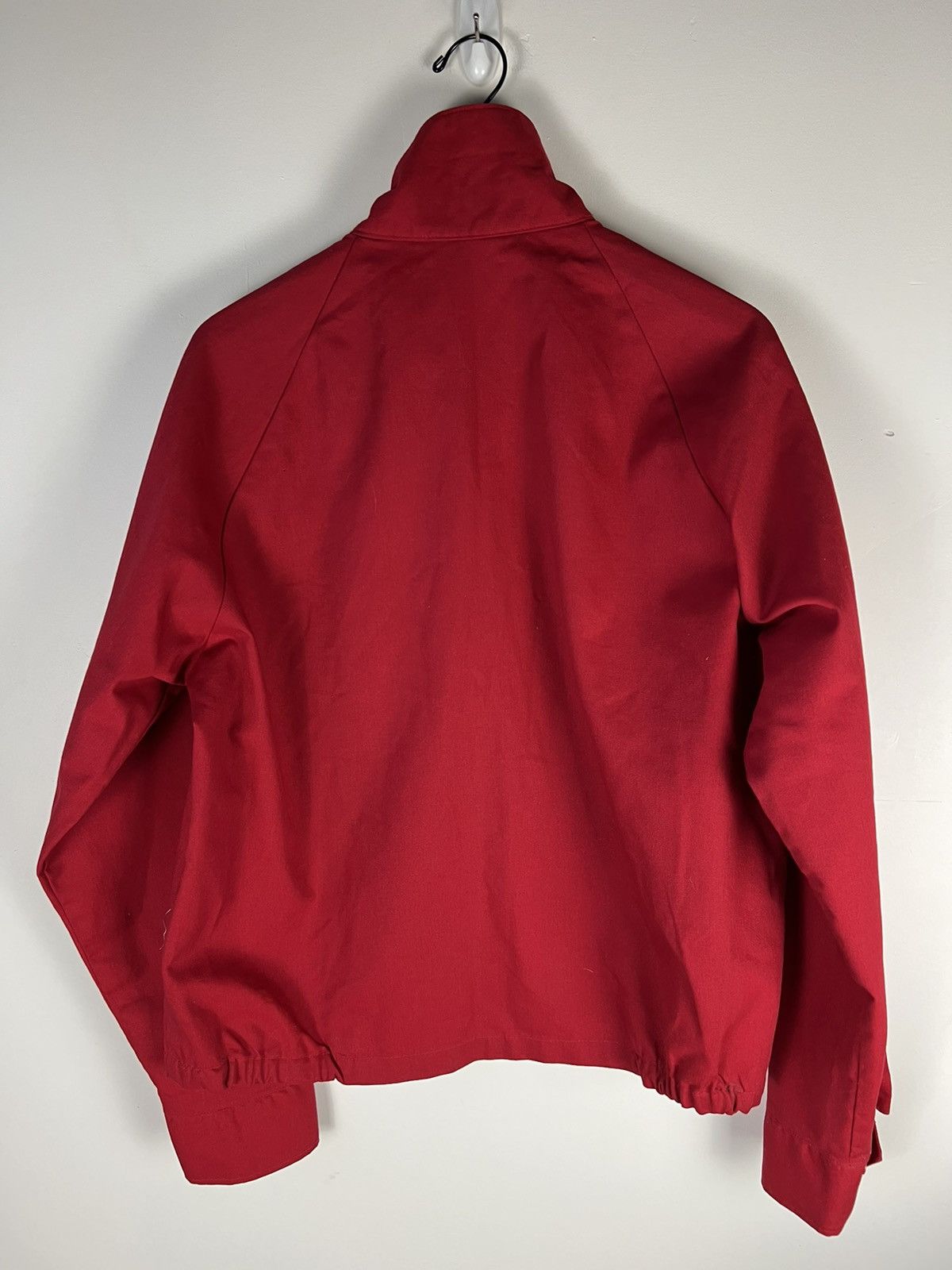 Vintage Vintage K-Brand NEC Winners Rally Jacket Size US L / EU 52-54 / 3 - 2 Thumbnail