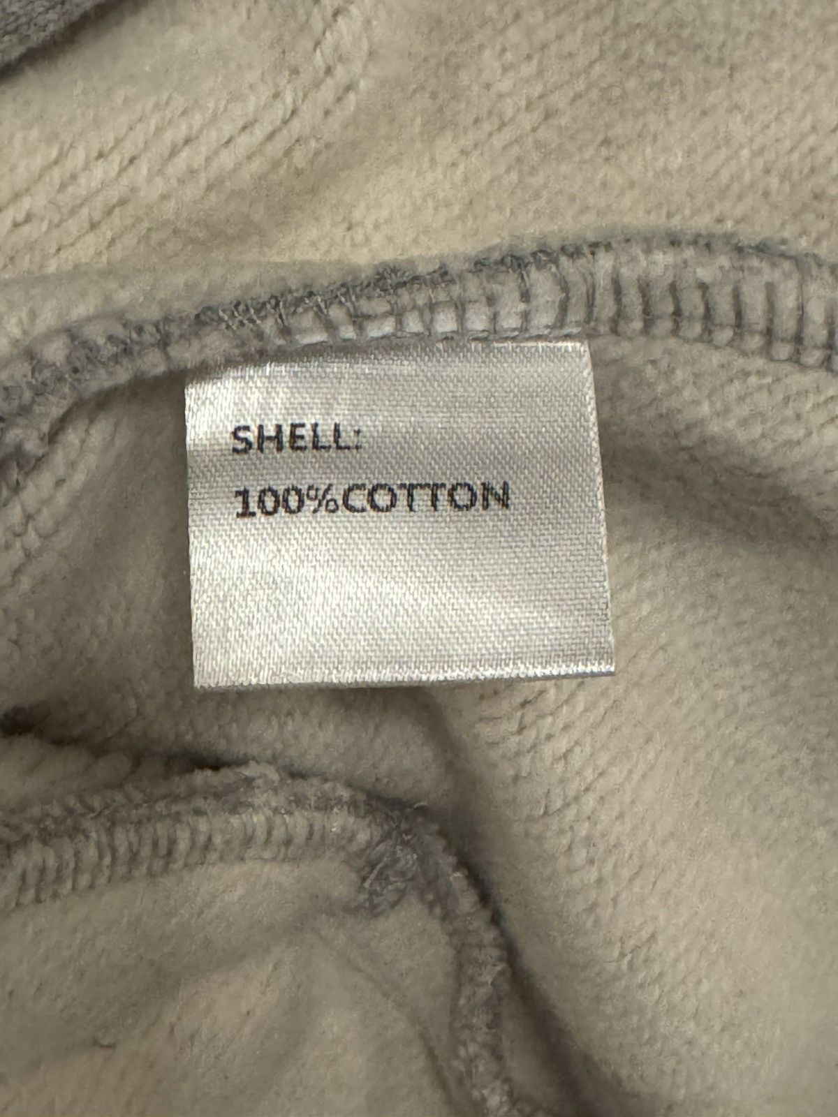 Vintage Adidas Y-3 Yohji Yamamoto Wool Zipper