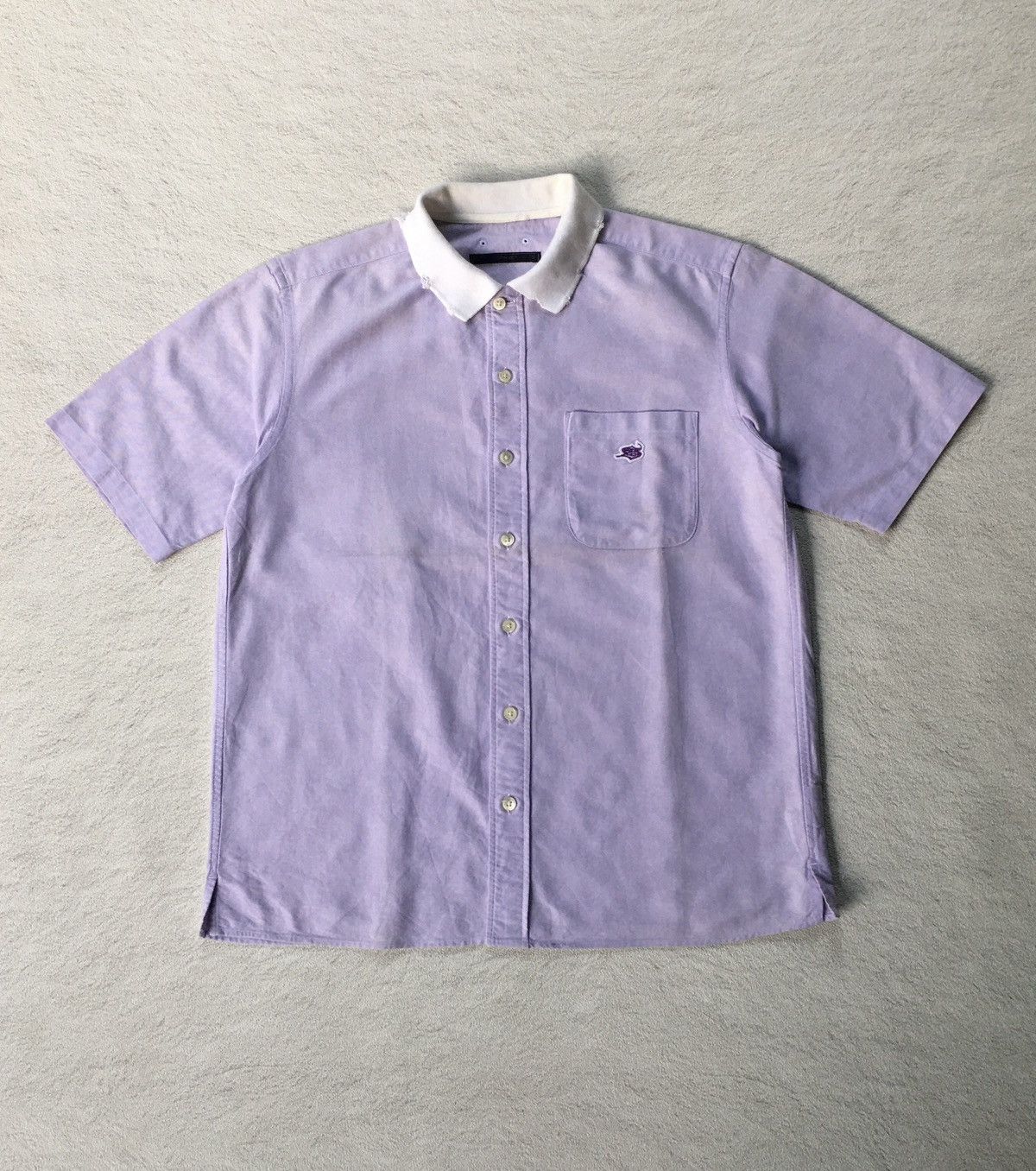 Sophnet. Sophnet. Button Shirt Size US S / EU 44-46 / 1 - 1 Thumbnail