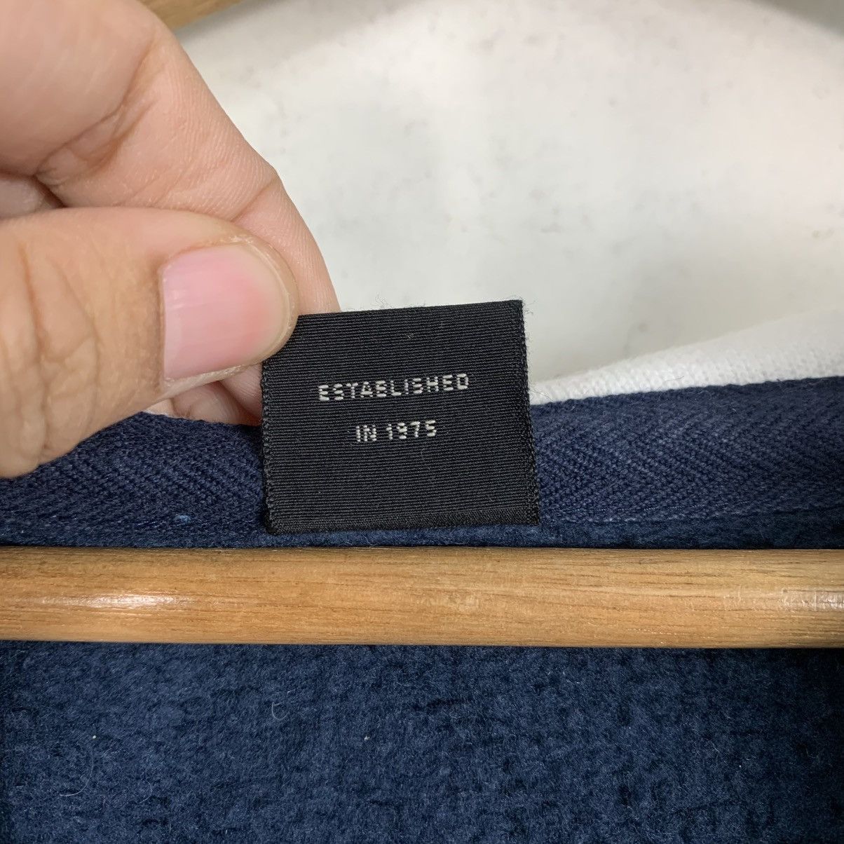 Avirex Avirex Spellout Hoodie Size US L / EU 52-54 / 3 - 15 Thumbnail