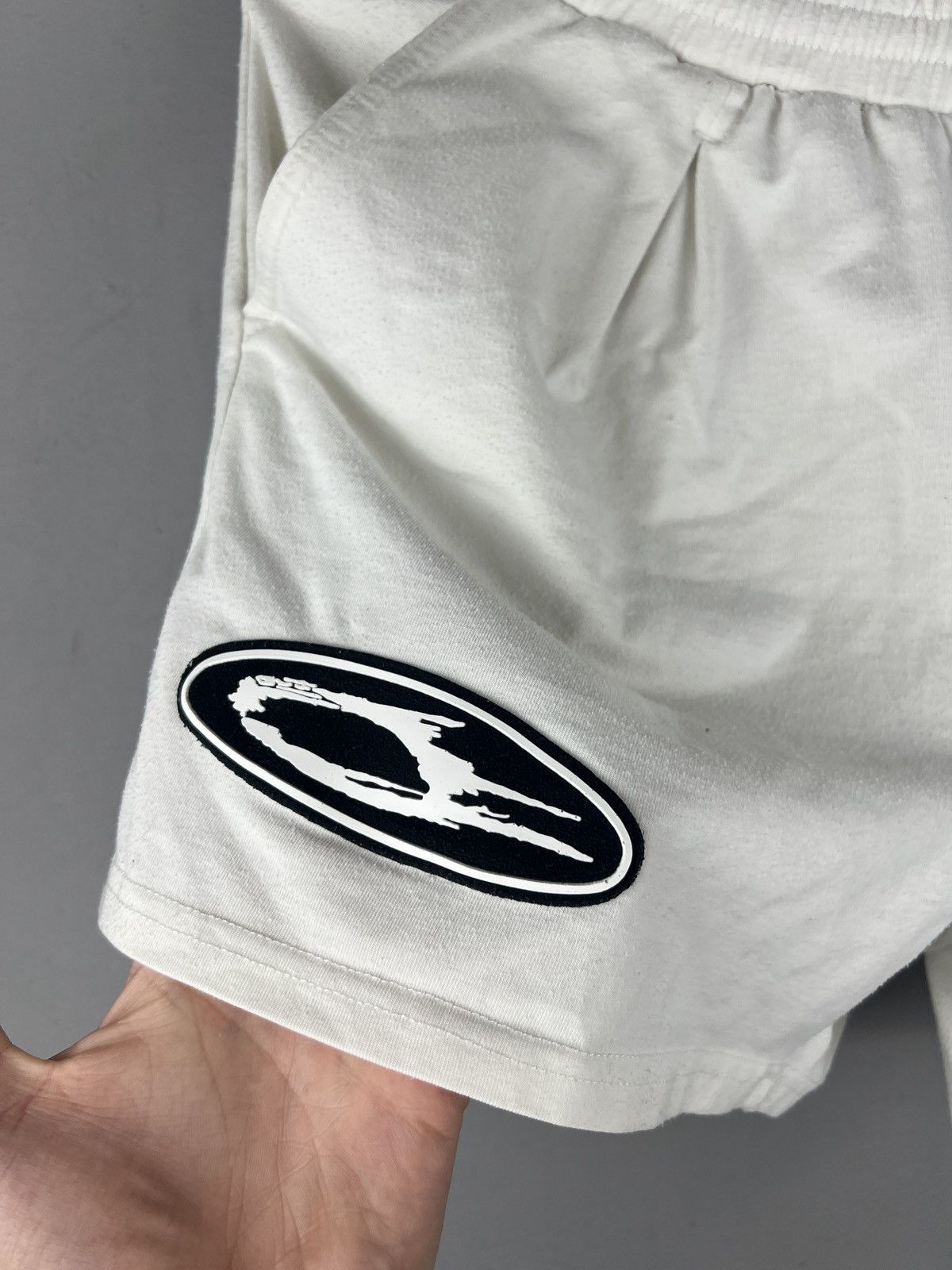 Other Nike Agassi Challenge Cout Wimbledon 1994 Tennis Shorts Size US 30 / EU 46 - 2 Thumbnail