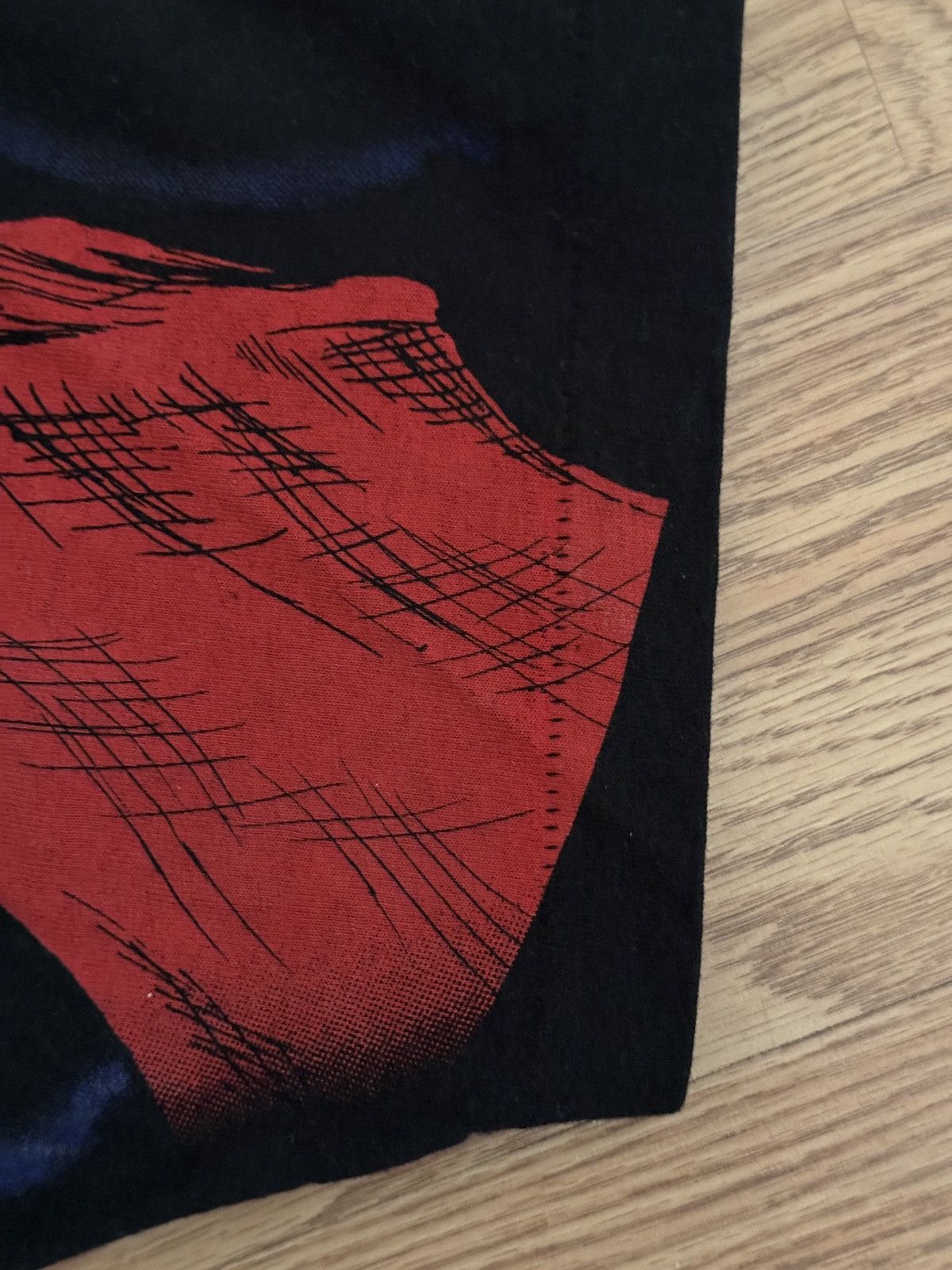 Vintage Dungeons and Dragons Vintage Tee Size US XL / EU 56 / 4 - 12 Thumbnail