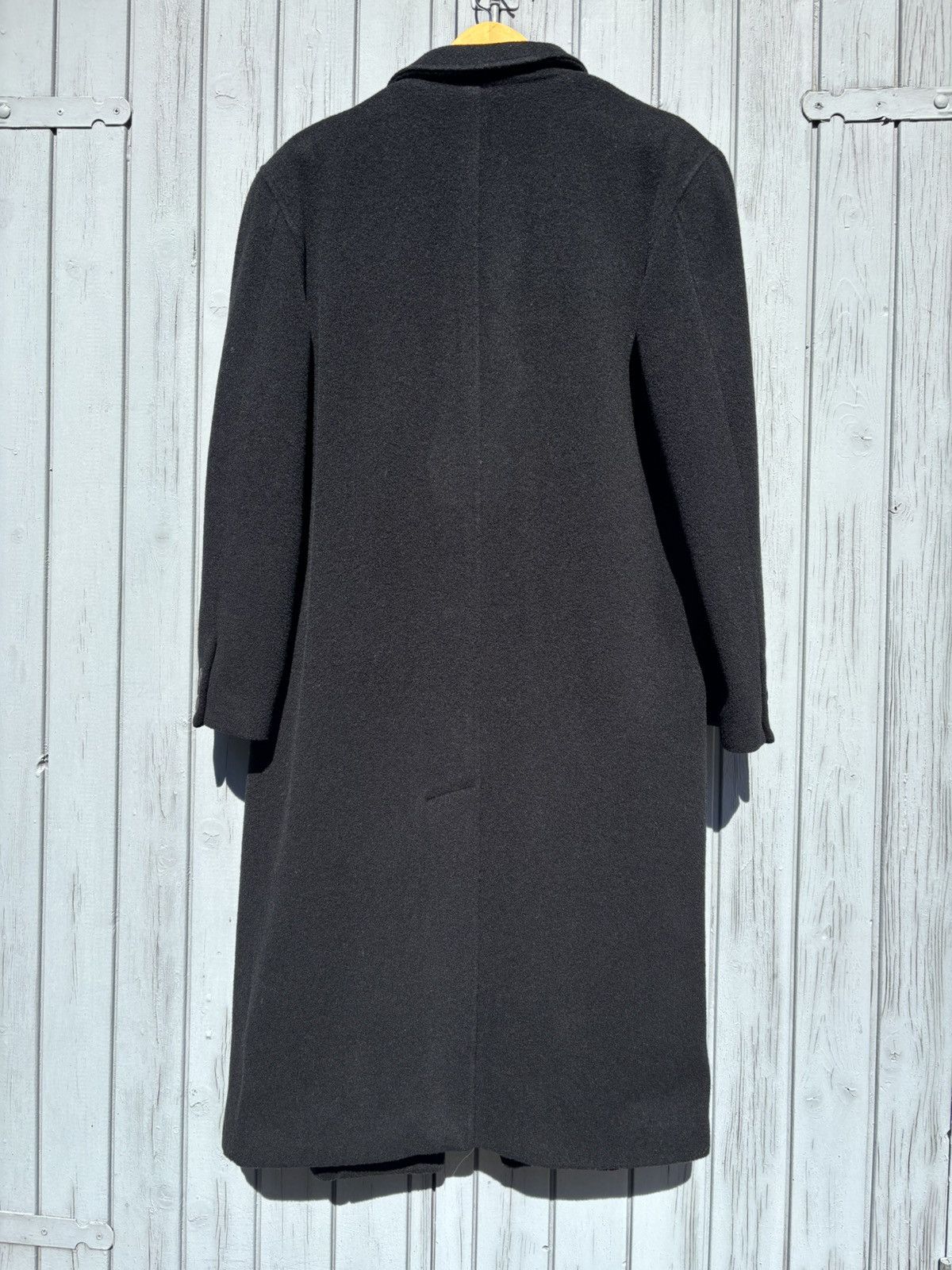 Other Vintage Wool Coat Size US L / EU 52-54 / 3 - 4 Thumbnail