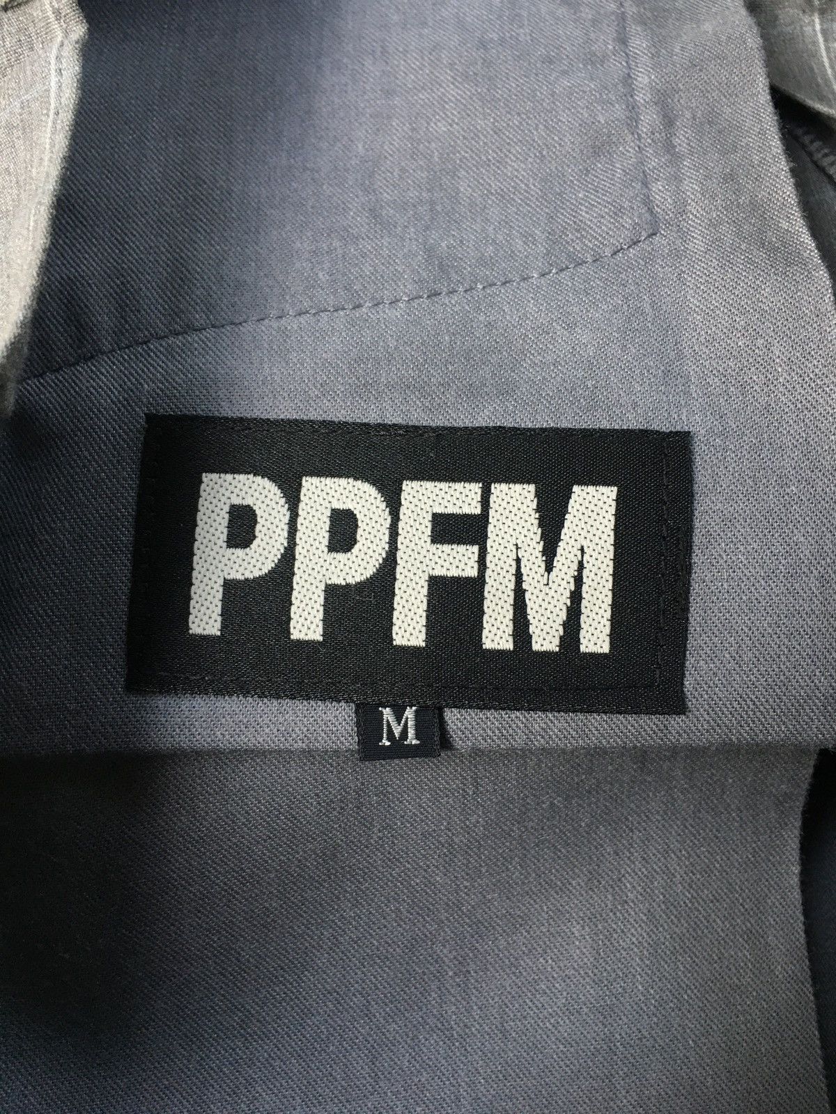 PPFM PPFM Flare Pants Size US 30 / EU 46 - 5 Thumbnail