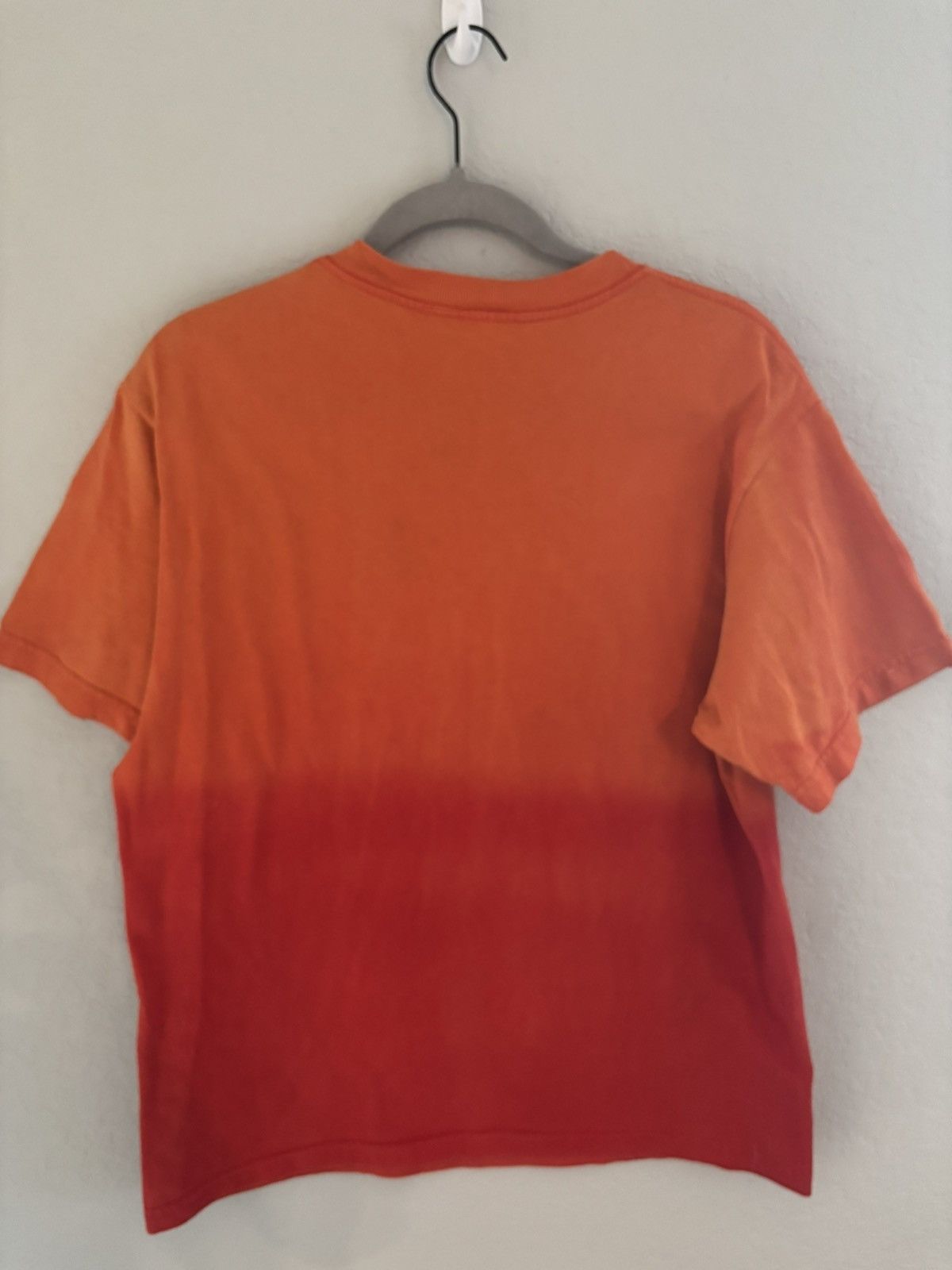 Cartoon Network VINTAGE Y2K YUGIOH TIE DYE SHIRT Size US M / EU 48-50 / 2 - 2 Thumbnail