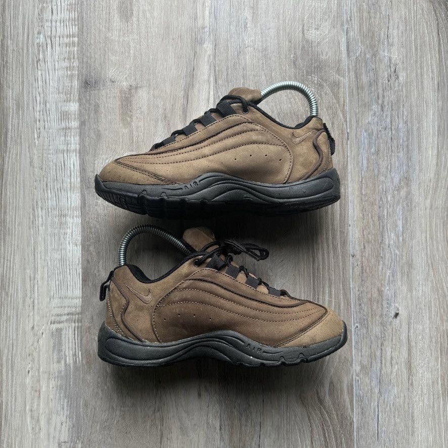 Nike NIKE • ACG Air Trainer "Brown" (4M) Size US 5 / EU 37 - 3 Thumbnail