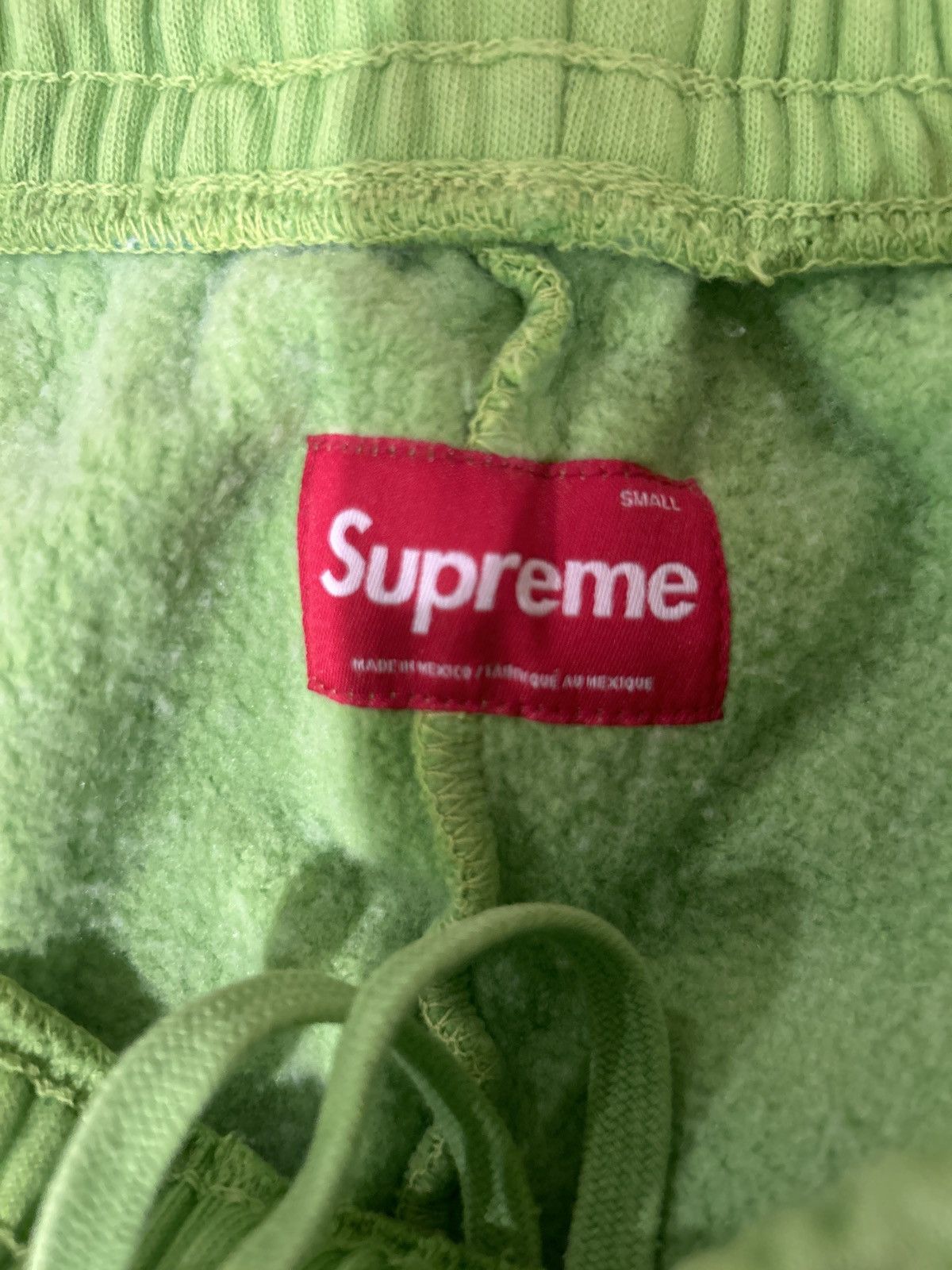 Supreme Supreme Box Shorts Size US 30 / EU 46 - 3 Thumbnail