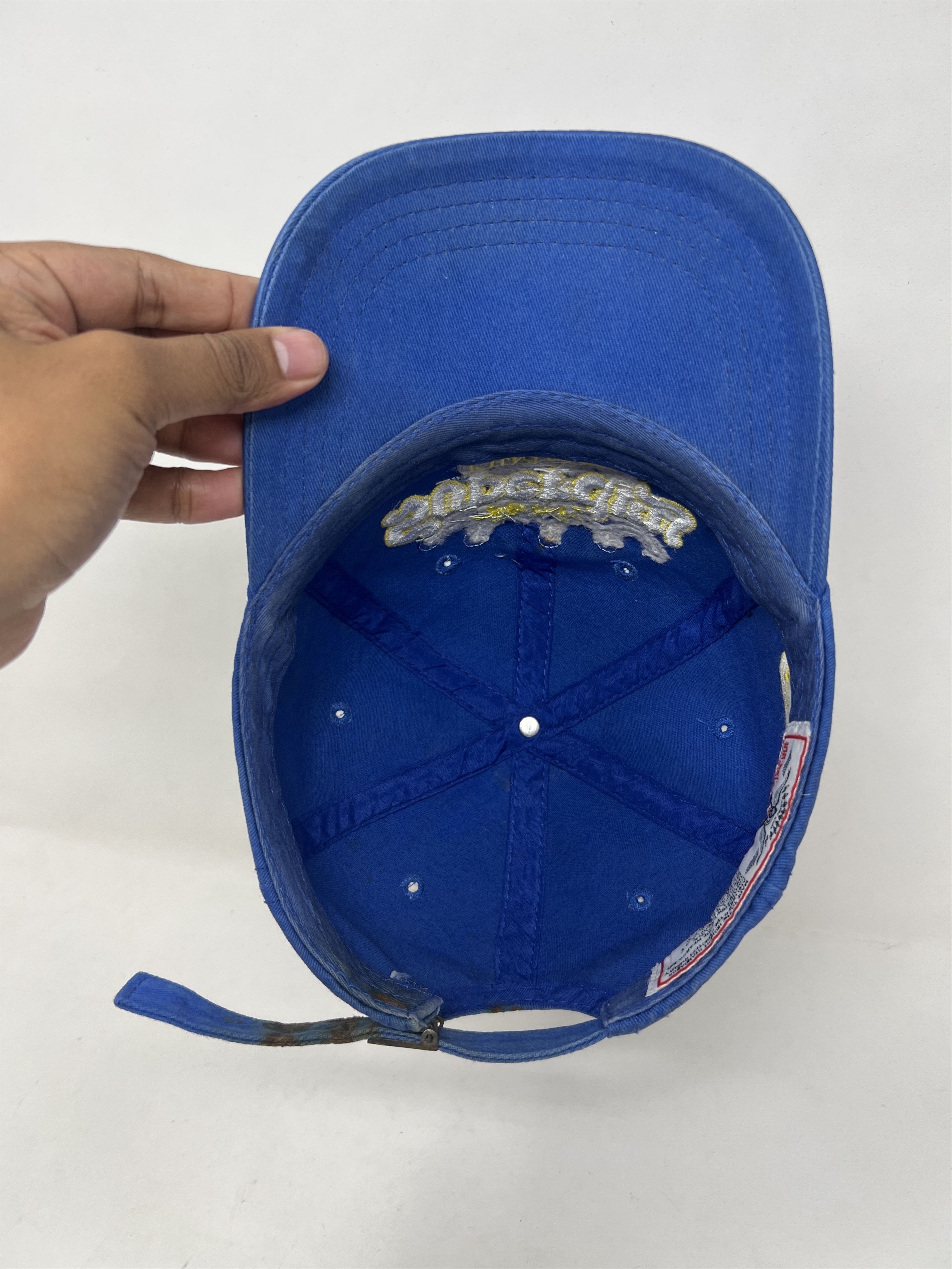 Superdry Superdry Kings Hat Size ONE SIZE - 9 Thumbnail
