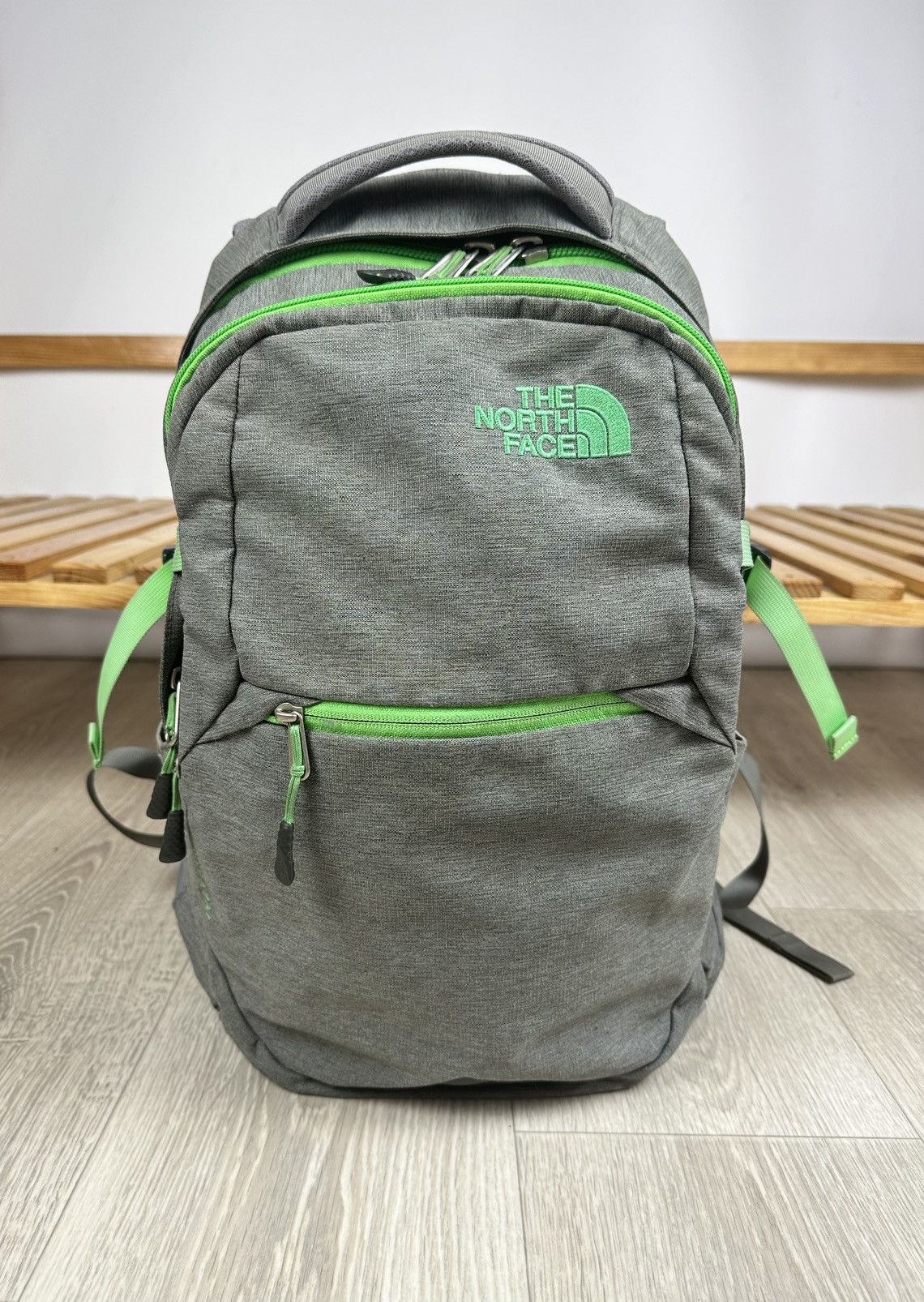 The North Face Y2K Outdoor The North Face Yavapai Backpack Gorpcore Size ONE SIZE - 3 Thumbnail