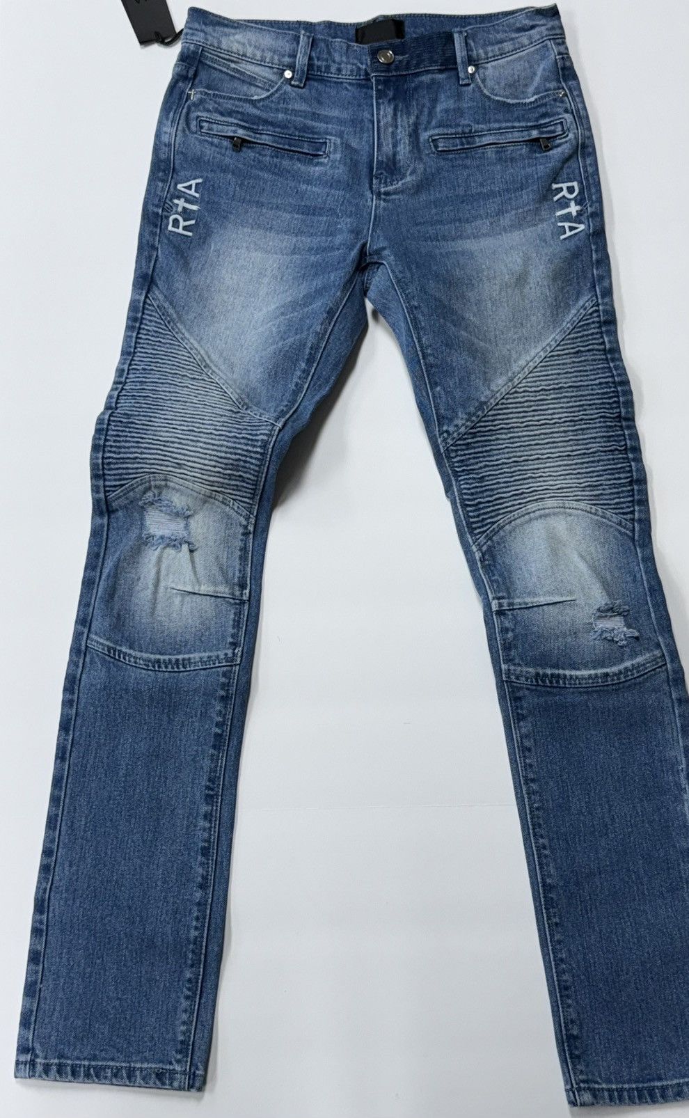 Rta RTA Size US 28 / EU 44 - 1 Thumbnail
