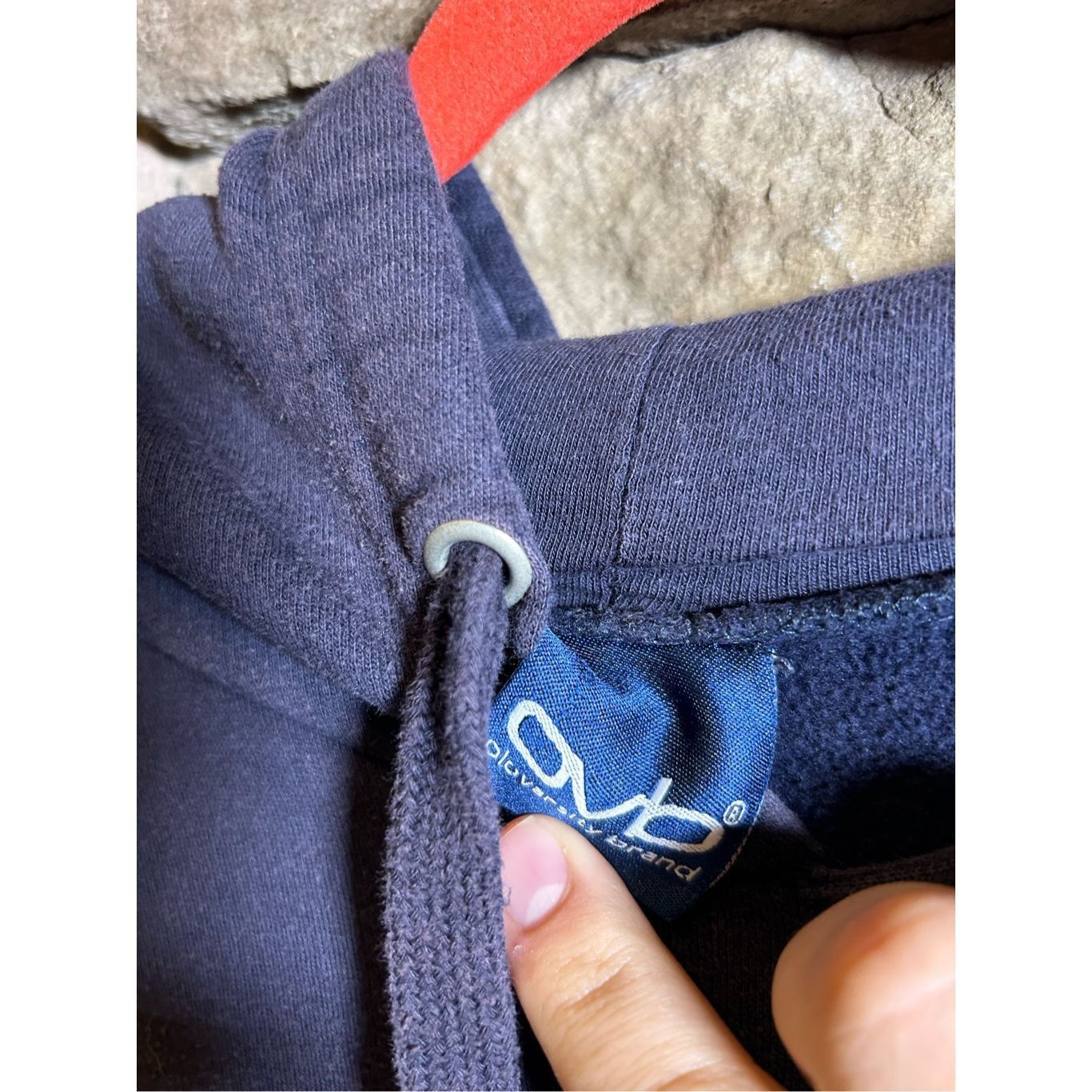 Vintage Size XL - OVB. Vintage y2K Penn state university Sweatshirt Size US XL / EU 56 / 4 - 4 Thumbnail