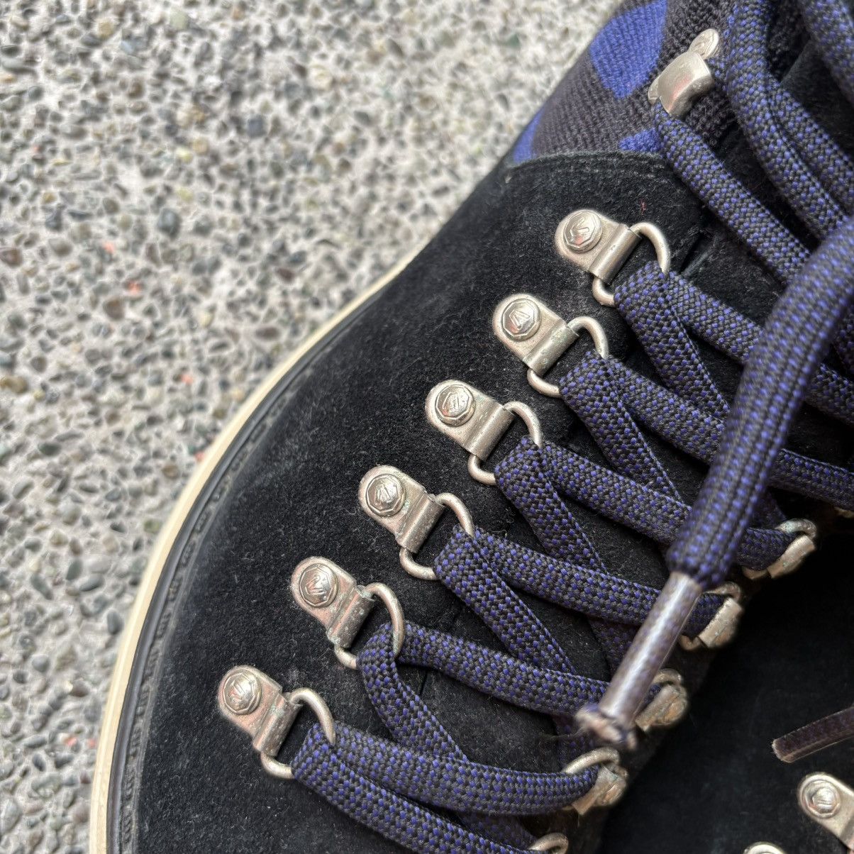 Visvim Visvim x GNF Design Gadfly Boots-Folk Size US 9 / EU 42 - 8 Thumbnail