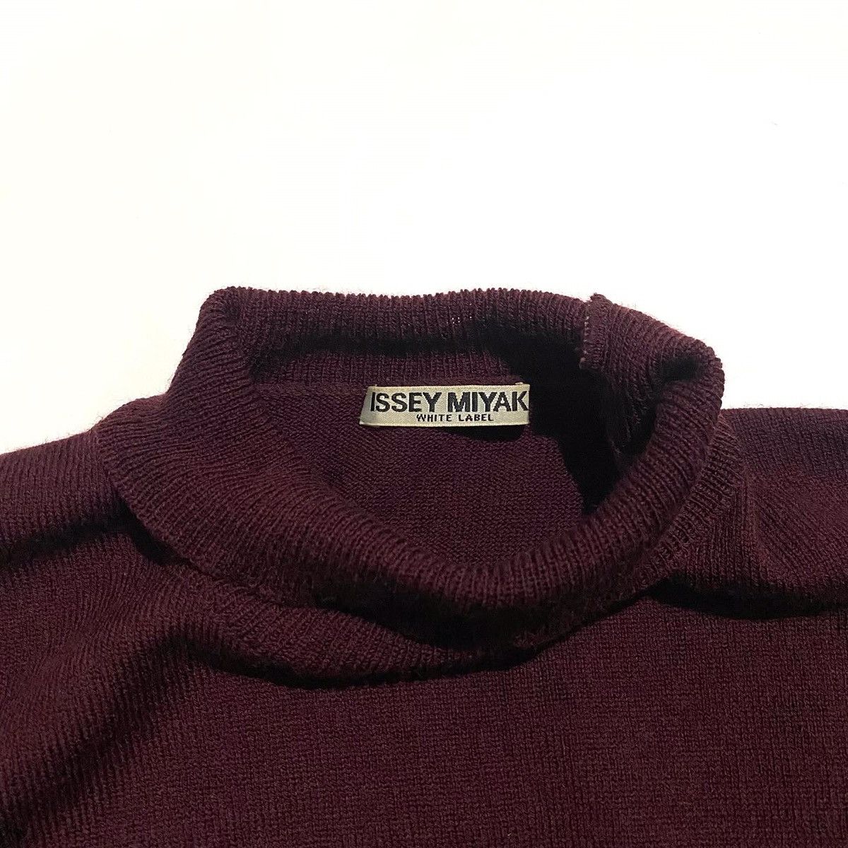 Homme Plisse Issey Miyake × Issey Miyake × Pleats Please Issey Miyake ISSEY MIYAKE Size L / US 10 / IT 46 - 2 Thumbnail