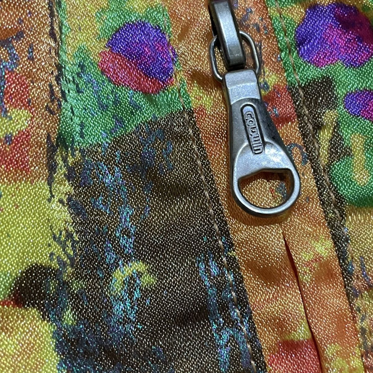 Goldwin Vintage Goldwin Ski Pants Jumpsuits Size US 33 - 7 Thumbnail