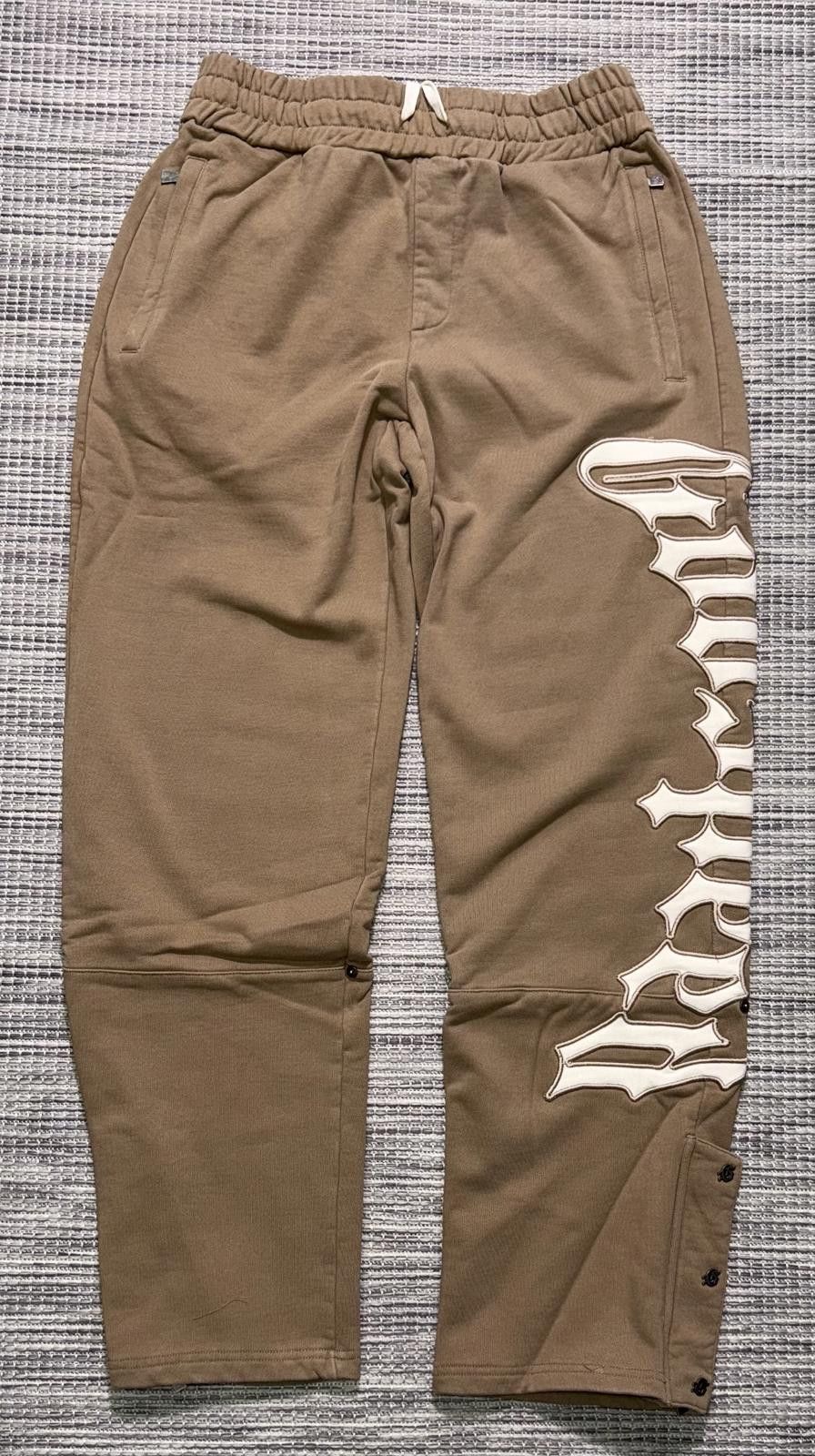 Godspeed Godspeed Sand OG Logo Sweatsuit Size US L / EU 52-54 / 3 - 6 Thumbnail