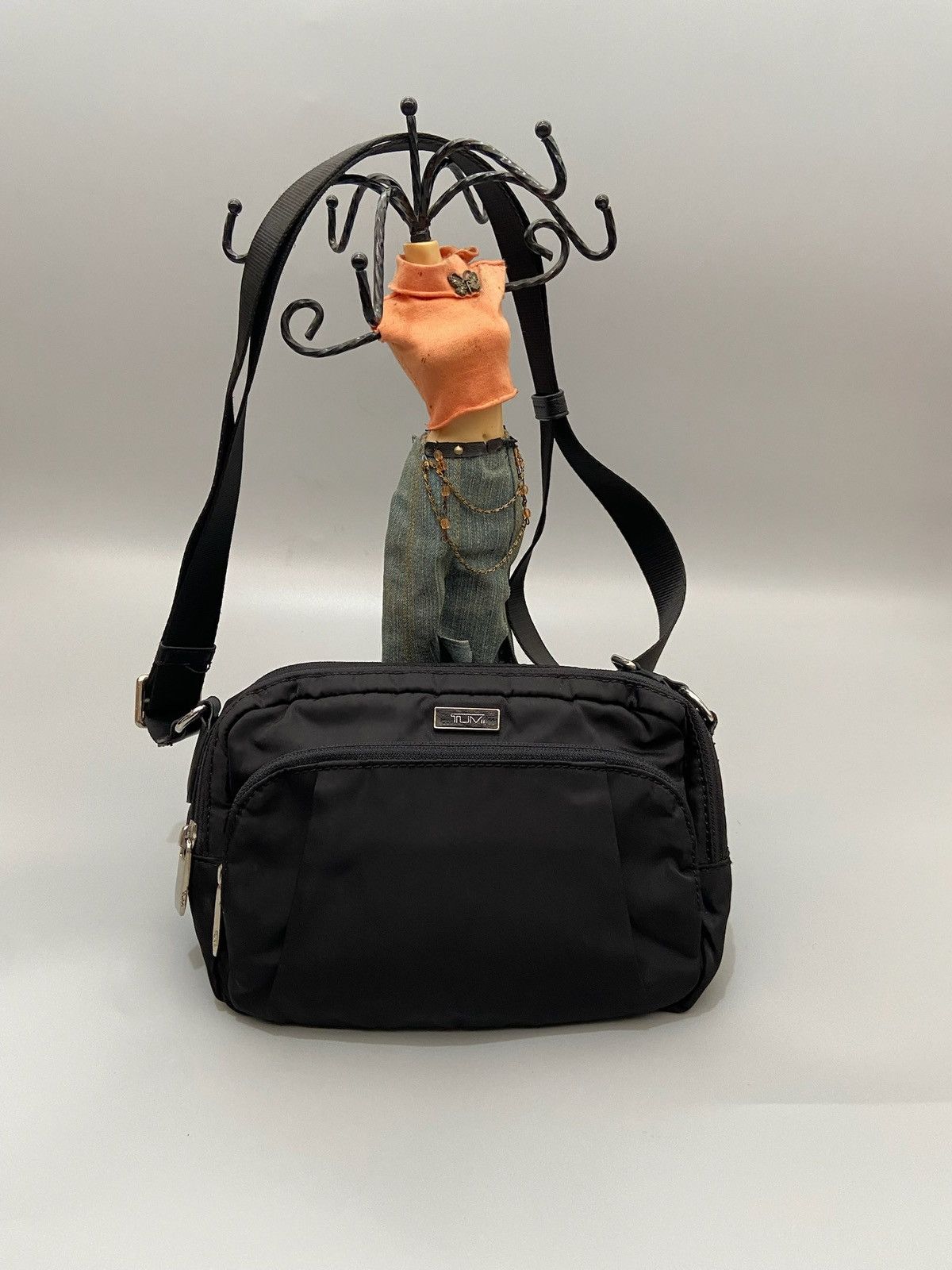 Tumi Tumi Voyageur Teghan Size ONE SIZE - 1 Thumbnail