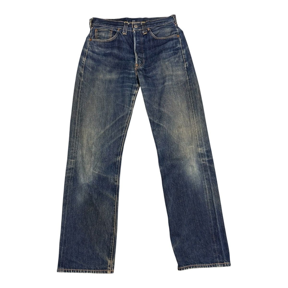 Levi's × Levi's Vintage Clothing × Vintage LEVIS LVC 201 VINTAGE