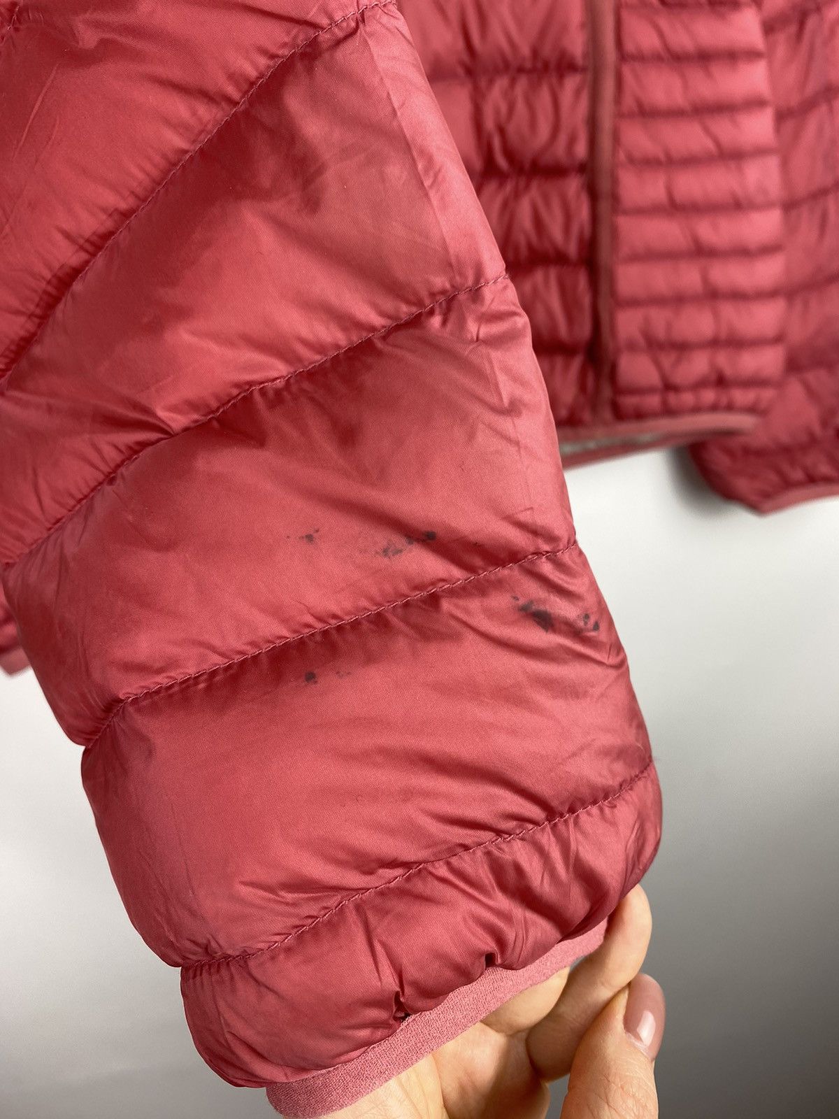 Parajumpers Parajumpers Super Light Weight ladies down jacket size Xl Size XL / US 12-14 / IT 48-50 - 19 Thumbnail