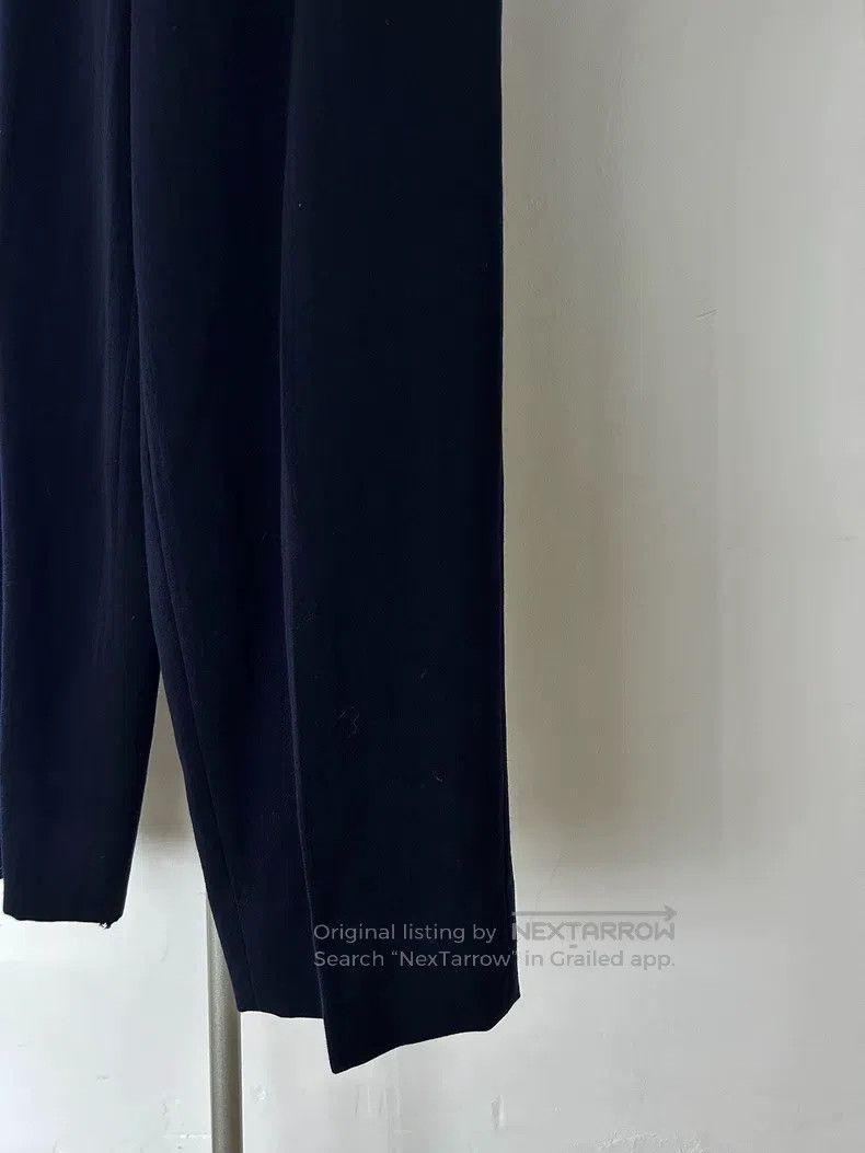 Comme des Garcons Comme Des Garcons size M Wool Tweed Overalls Size US 27 - 3 Thumbnail