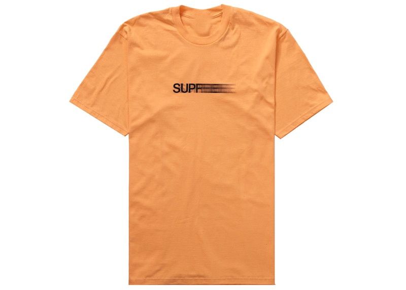 Other Men’s Orange T-Shirt – Bold Simplicity, Everyday Wear Size US M / EU 48-50 / 2 - 3 Thumbnail