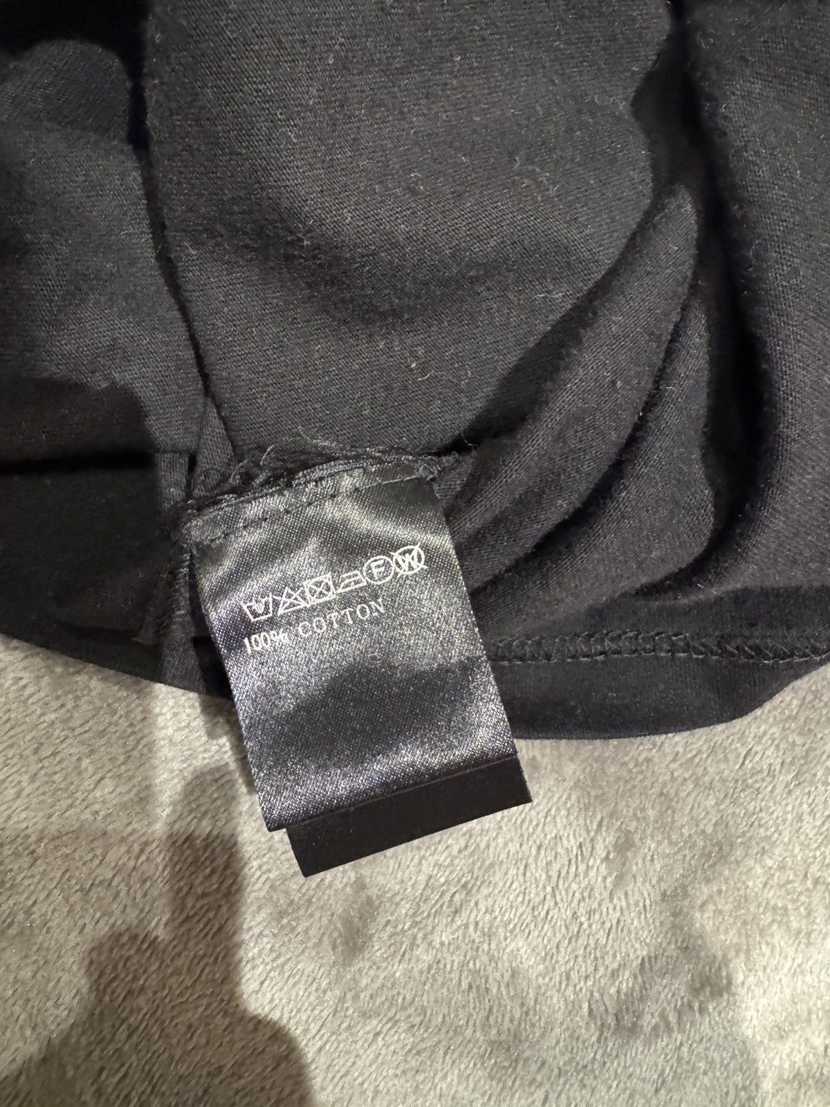 A.F Artefact A.F Artefact t shirt Size US L / EU 52-54 / 3 - 3 Thumbnail