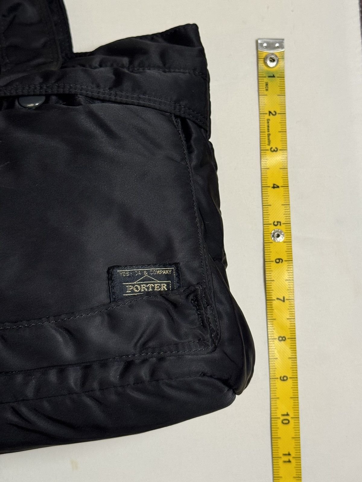 Porter Porter Tanker Tote Bag by YOSHIDA & CO. Size ONE SIZE - 22 Thumbnail