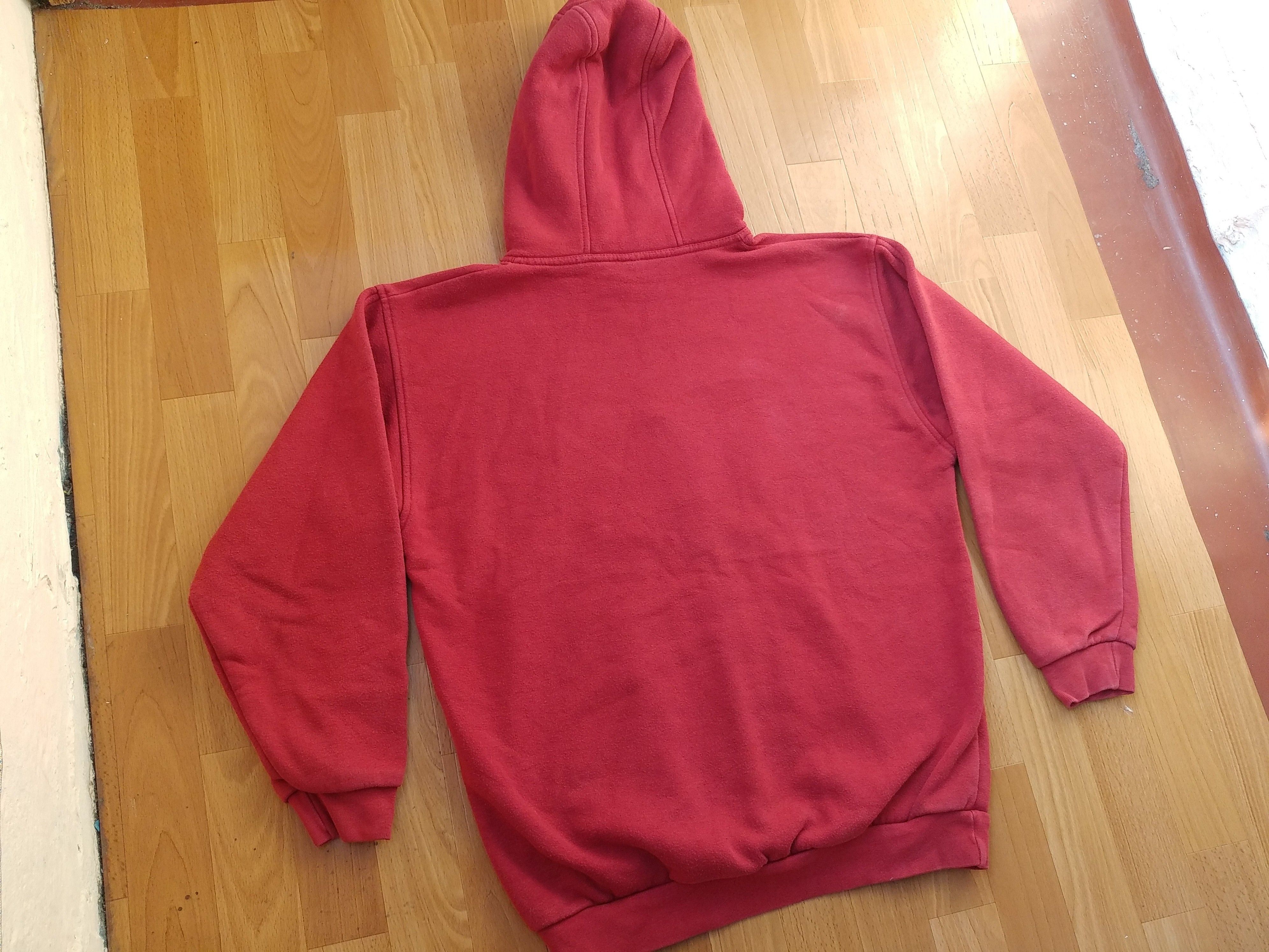 Karl Kani KARL KANI hoodie, Kani, vintage hip-hop sweatshirt, 90s M Size US M / EU 48-50 / 2 - 9 Thumbnail
