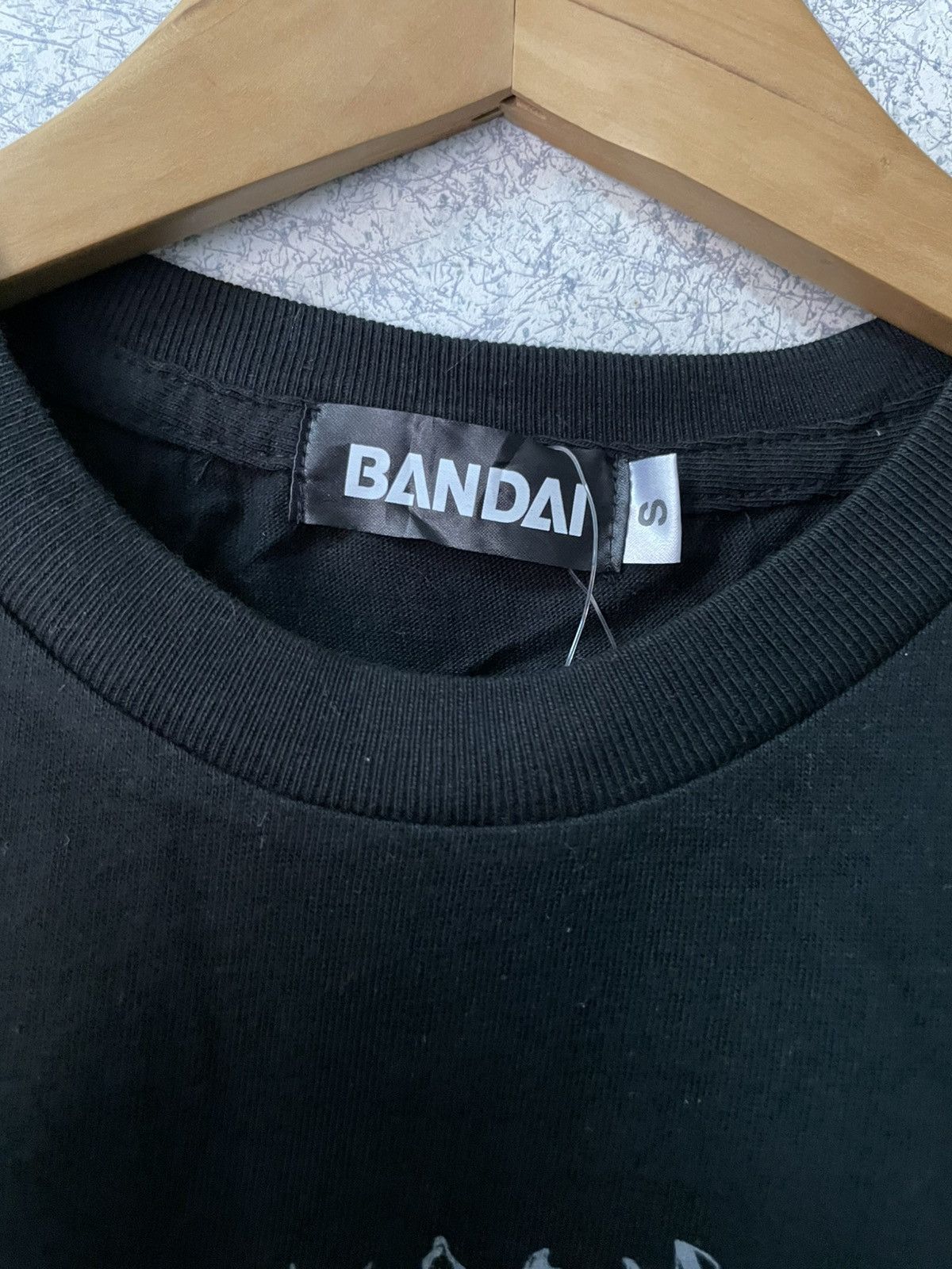Japanese Brand Bandai kamen raiders Size US S / EU 44-46 / 1 - 4 Thumbnail