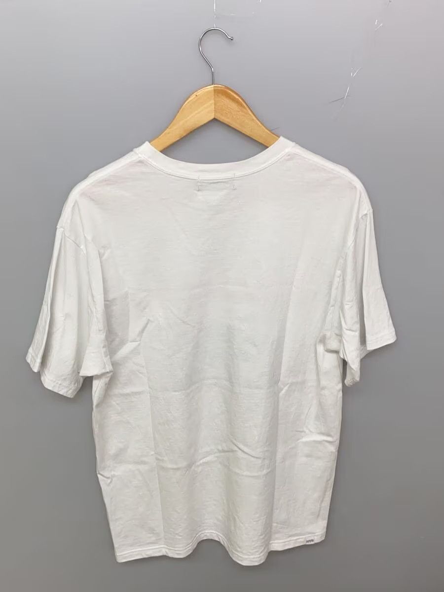 Hysteric Glamour Drum Kit Logo Tee Size US L / EU 52-54 / 3 - 2 Thumbnail