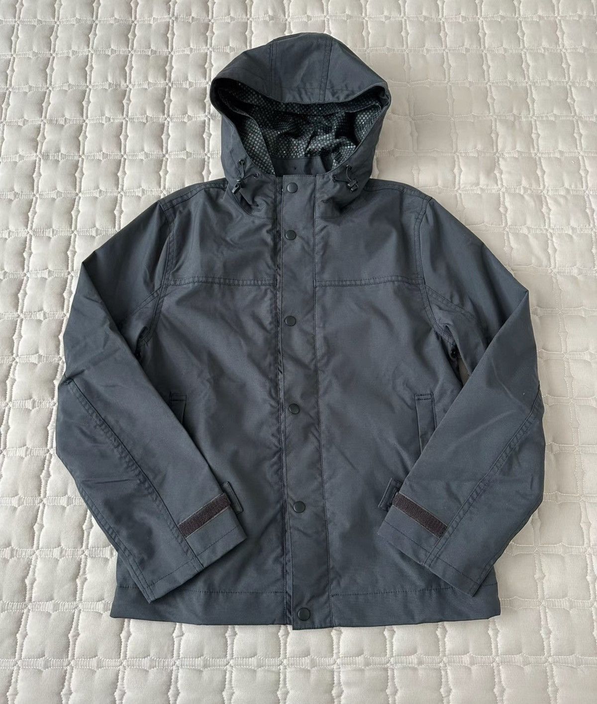 CLOT CLOT Edison Chen Early Vintage Outdoor Jacket Size US S / EU 44-46 / 1 - 2 Thumbnail