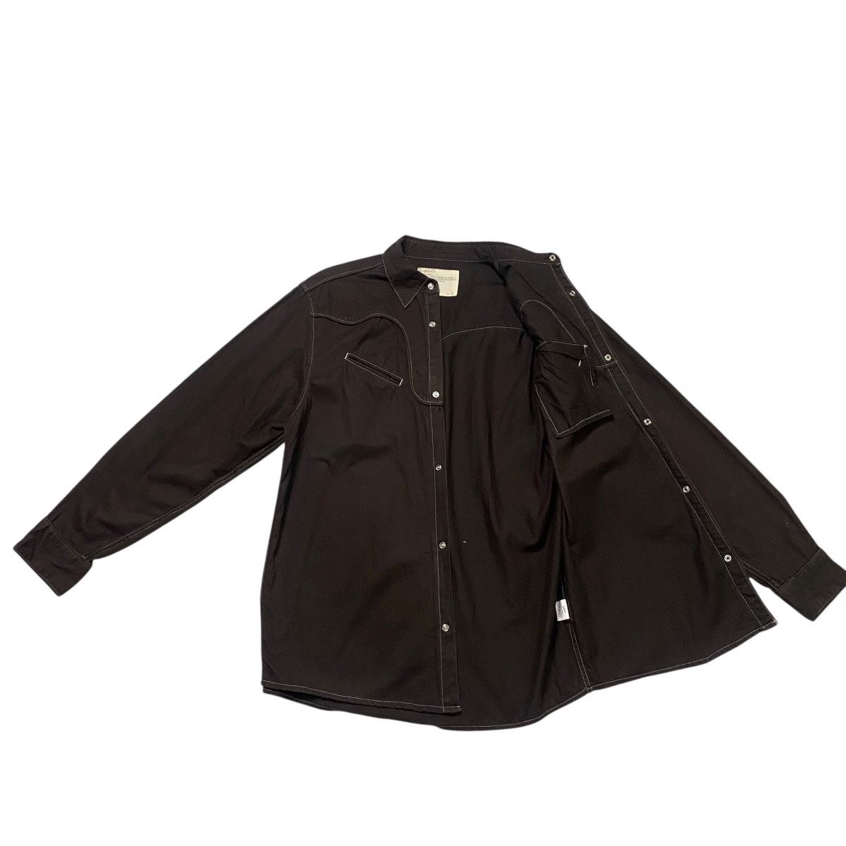 CH Caravach Western Shirt