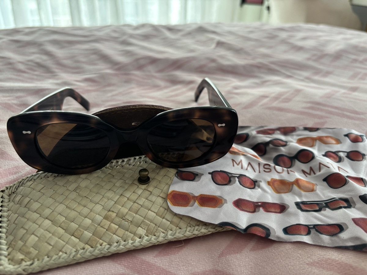 Other Maison mata sunglasses Size ONE SIZE - 1 Thumbnail