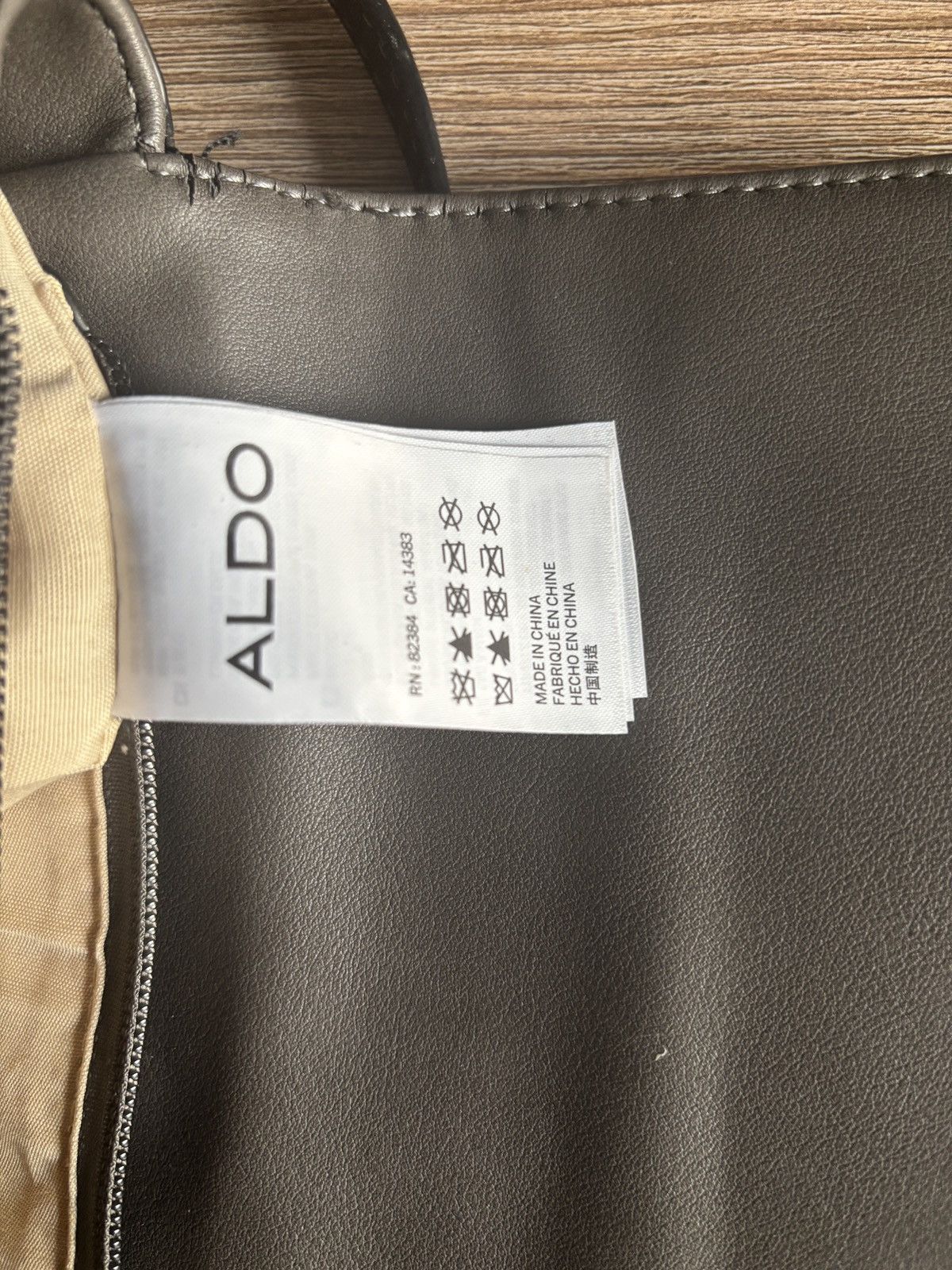 Aldo Aldo bag Size ONE SIZE - 7 Thumbnail