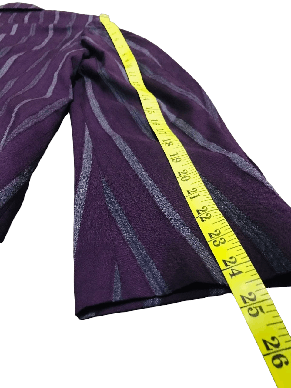 Japanese Brand Vintage Masaki Matsushima Men Blazers Size US M / EU 48-50 / 2 - 11 Thumbnail