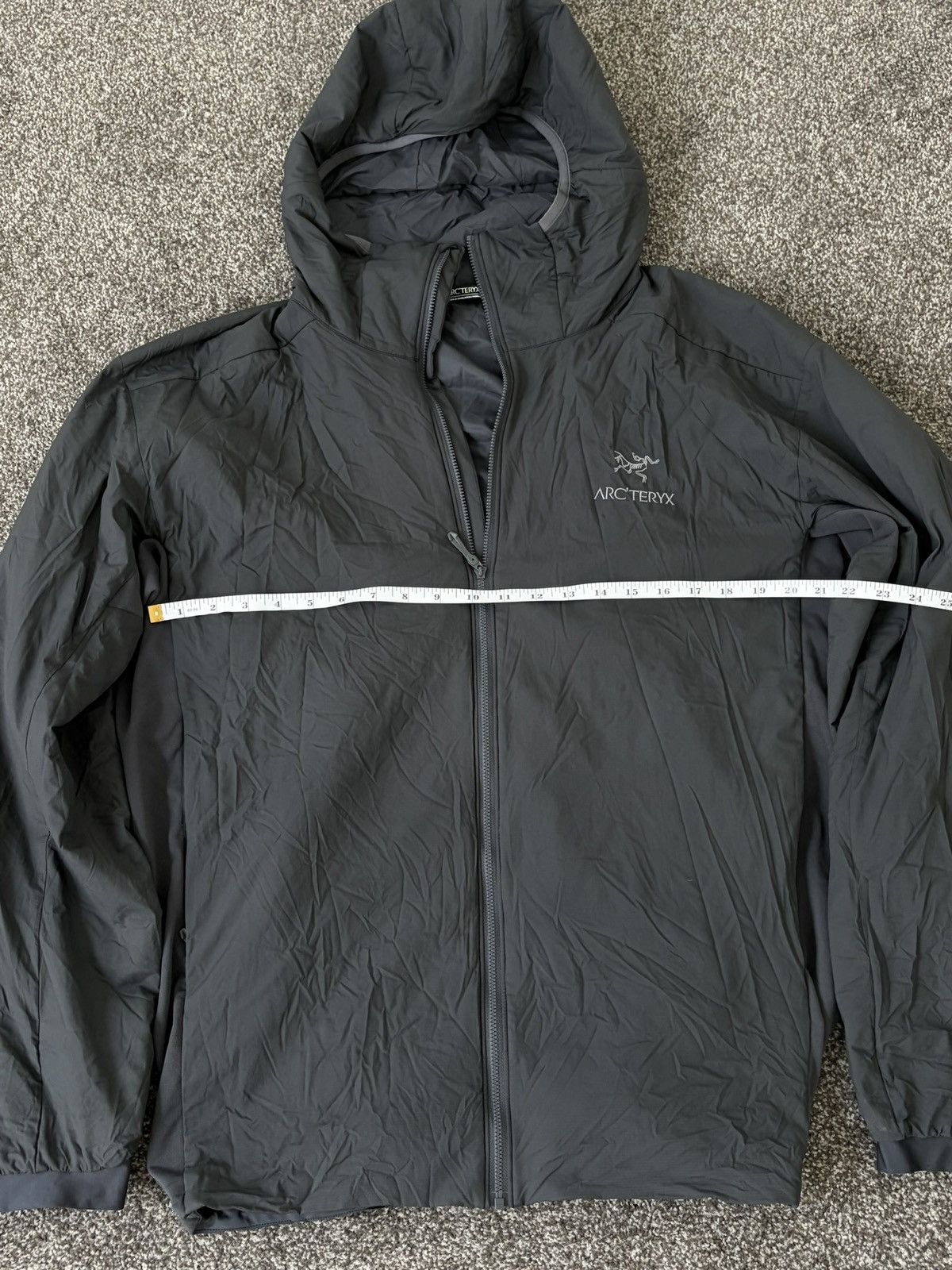 Arc'teryx Arc'teryx Atom Hoody Jacket Size US XXL / EU 58 / 5 - 2 Thumbnail