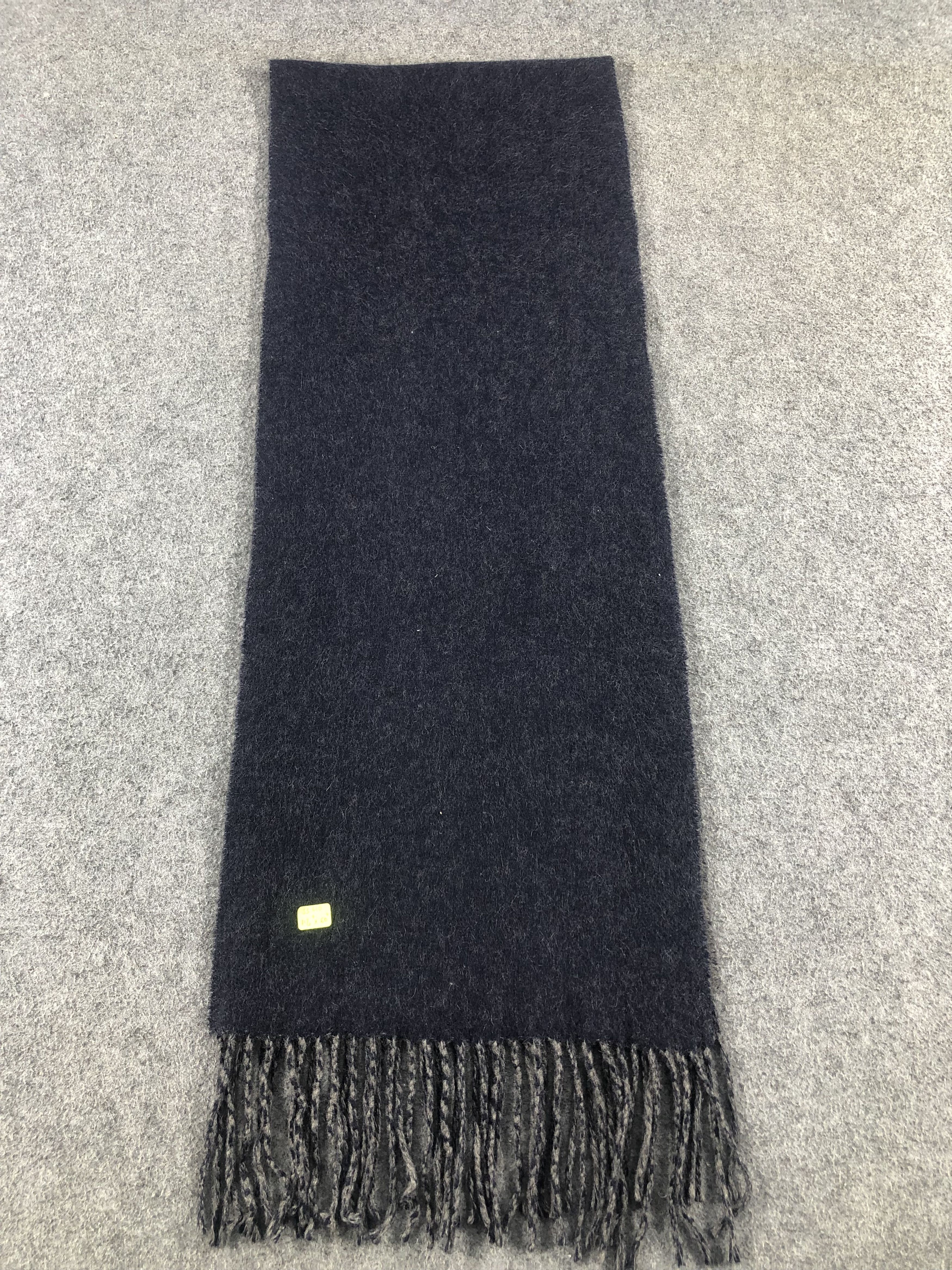 Takeo Kikuchi Takeo Kikuchi Scarf / Muffler / Neckwear Size ONE SIZE - 3 Thumbnail