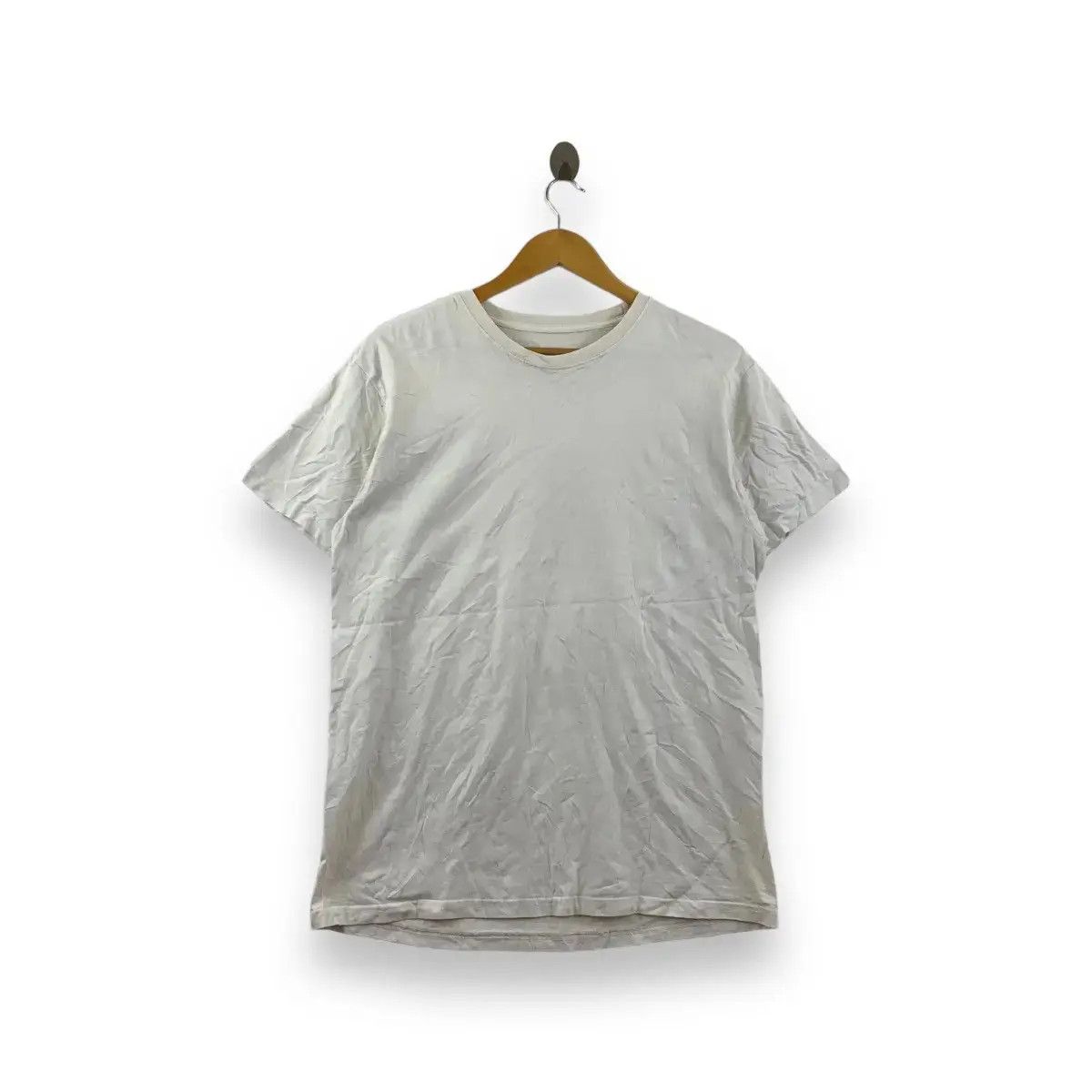 Vintage Vintage CHANGE POP ART Never Miss A Chance Tee Shirt Top Size US M / EU 48-50 / 2 - 3 Thumbnail