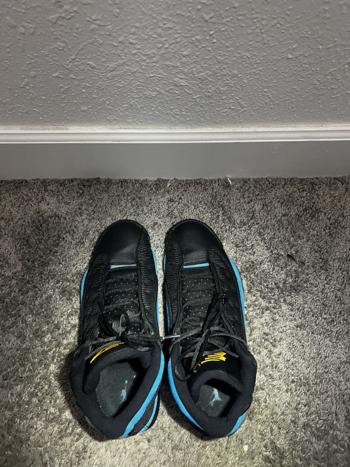 Jordan Brand Jordan 13 CP3 Size US 10.5 / EU 43-44 - 6 Thumbnail