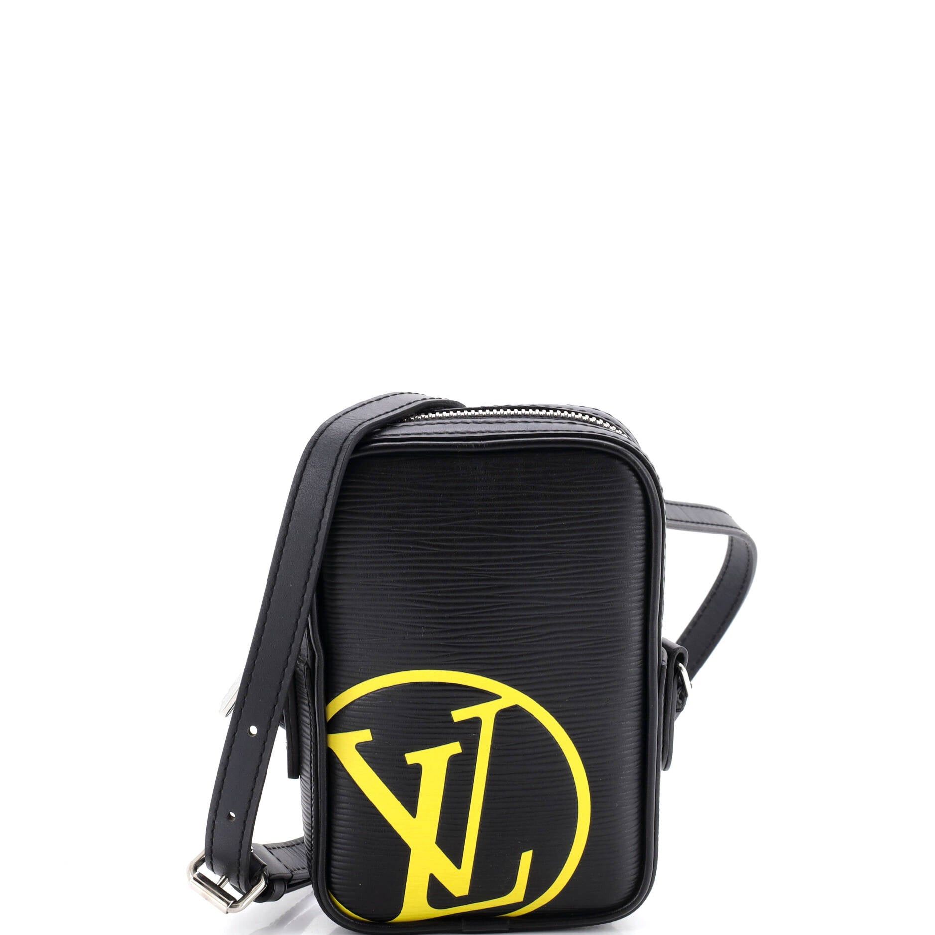 Louis Vuitton Danube Handbag Size ONE SIZE - 1 Thumbnail