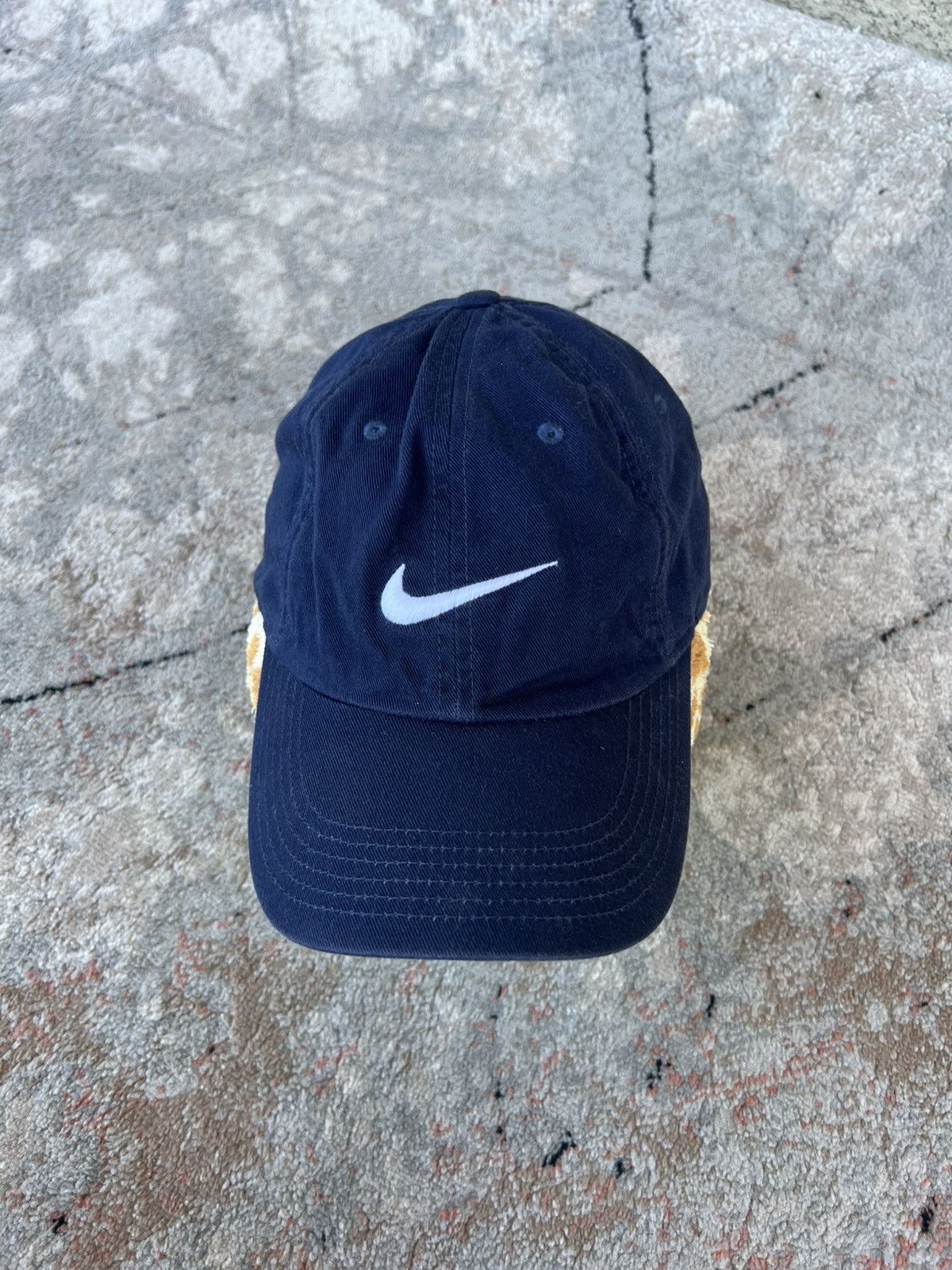 Nike Nike Cap Size ONE SIZE - 2 Thumbnail