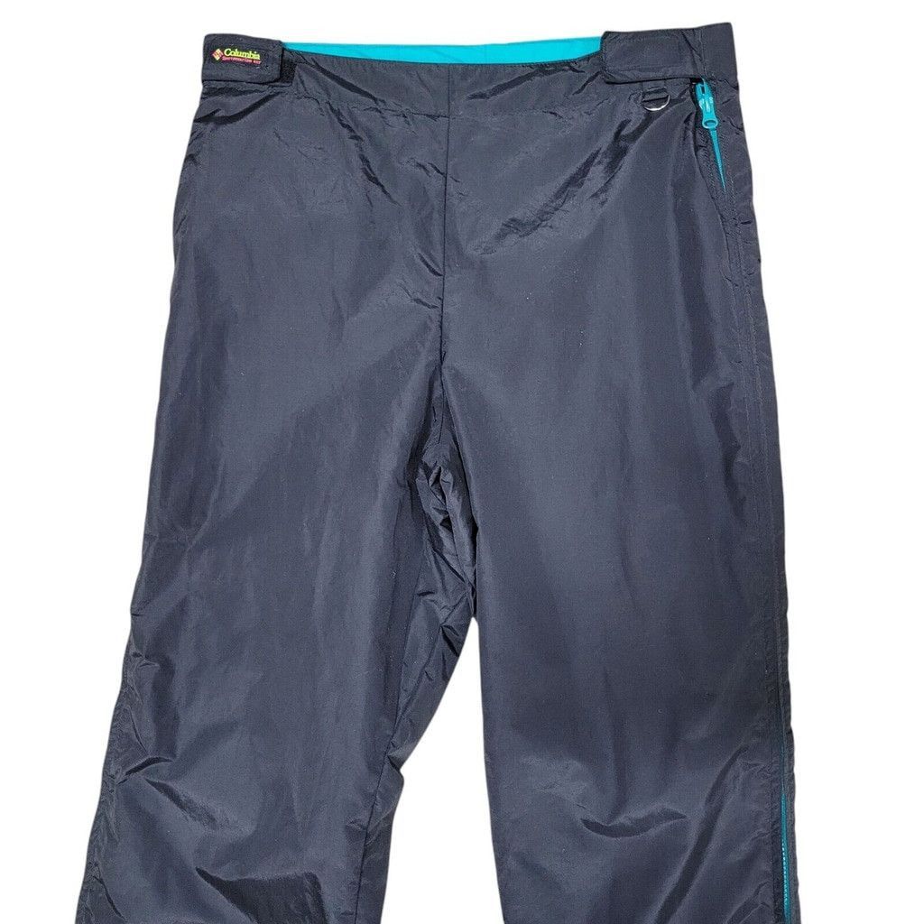 Columbia Columbia Sportswear Company Reversible Ski Pants Men 36/32 Size 25" / US 0 / IT 36 - 10 Thumbnail