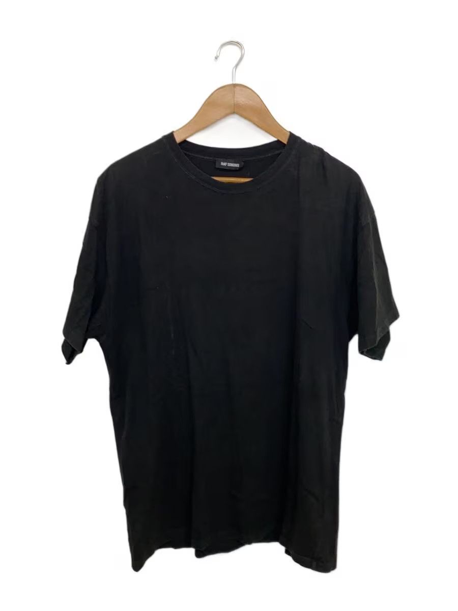 Raf Simons SS19 Punk Portrait Tee Size US M / EU 48-50 / 2 - 2 Thumbnail